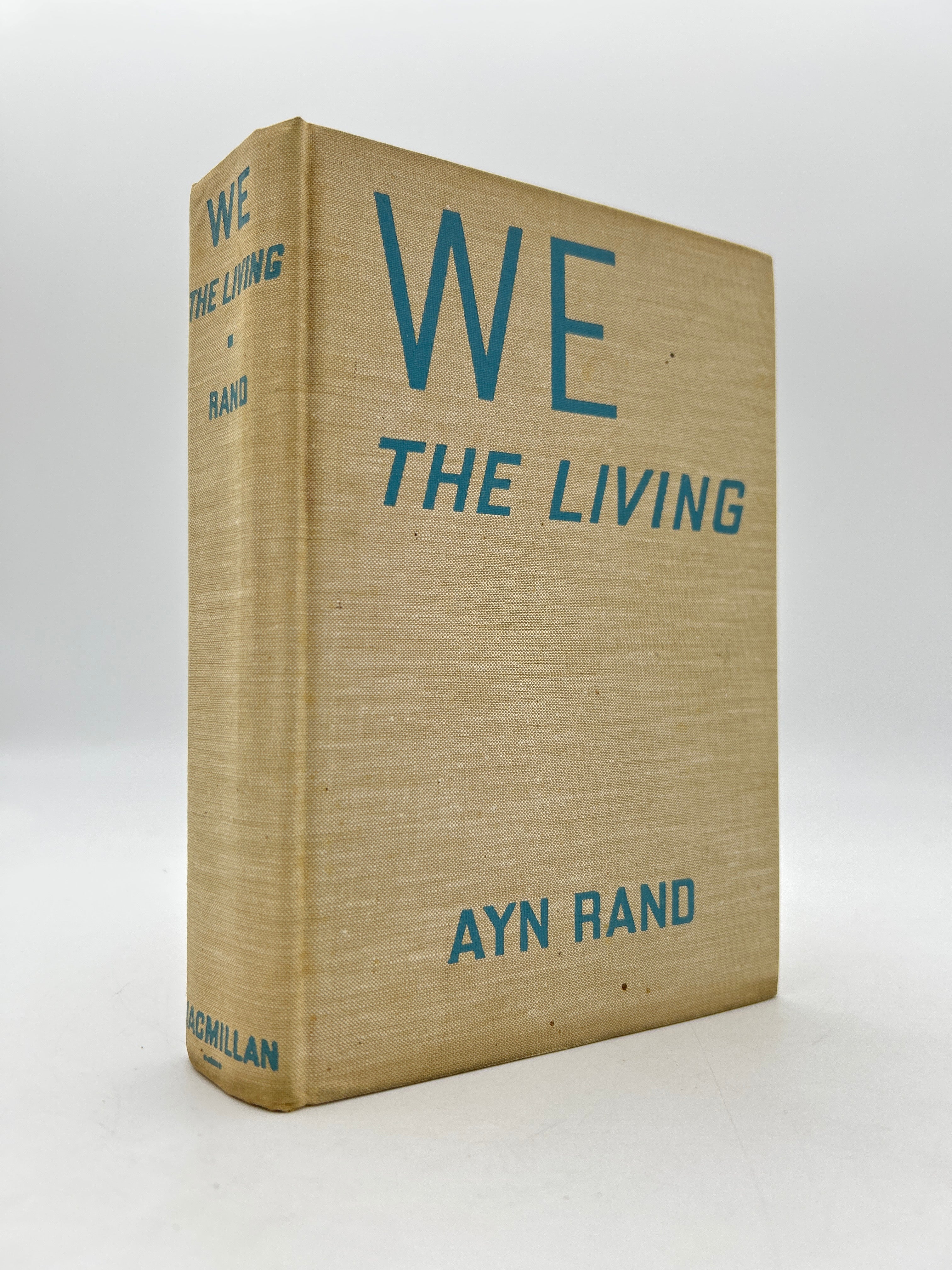 We The Living - Image 2