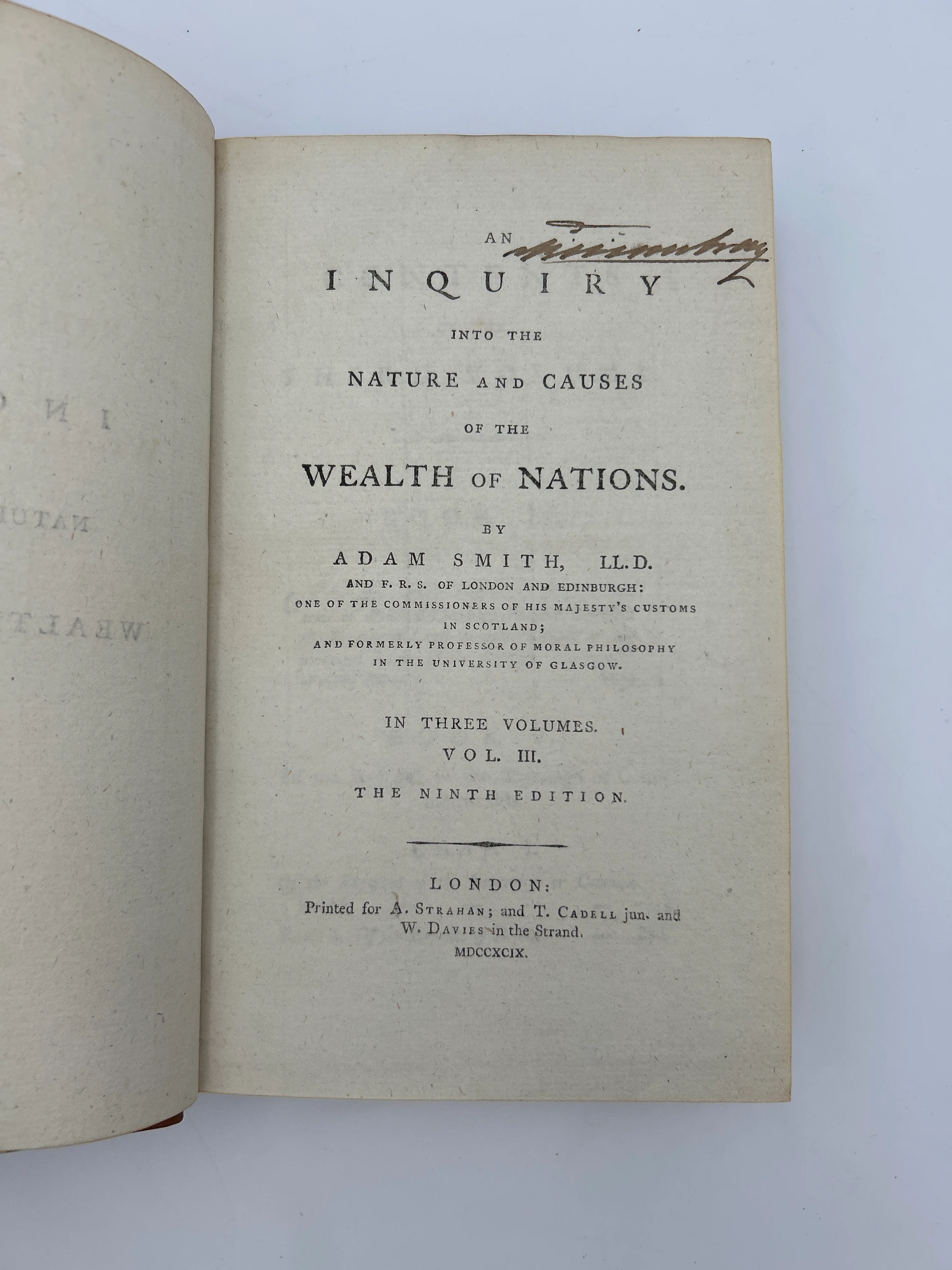 Wealth of Nations - Image 11