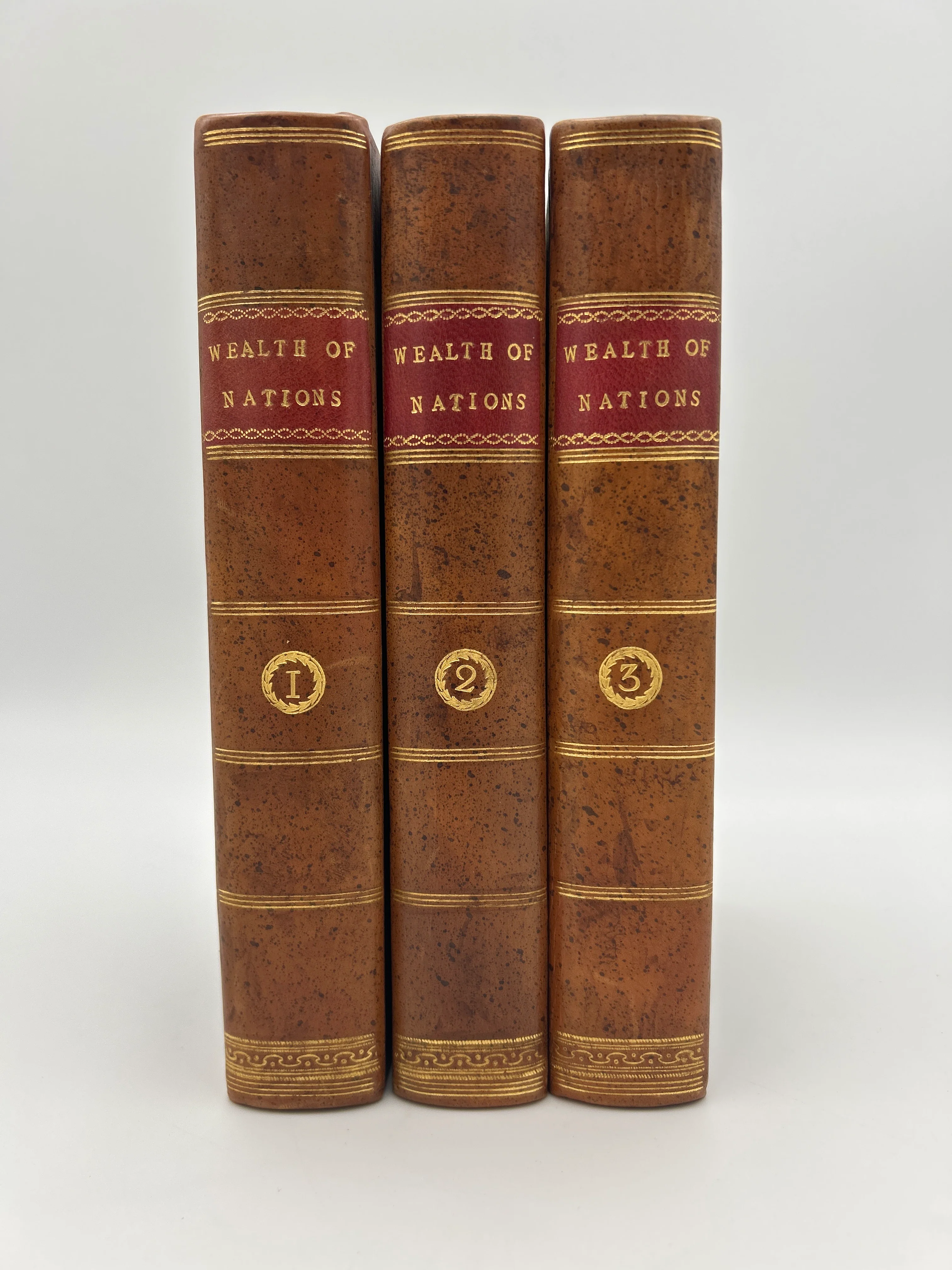 Wealth of Nations - Image 12