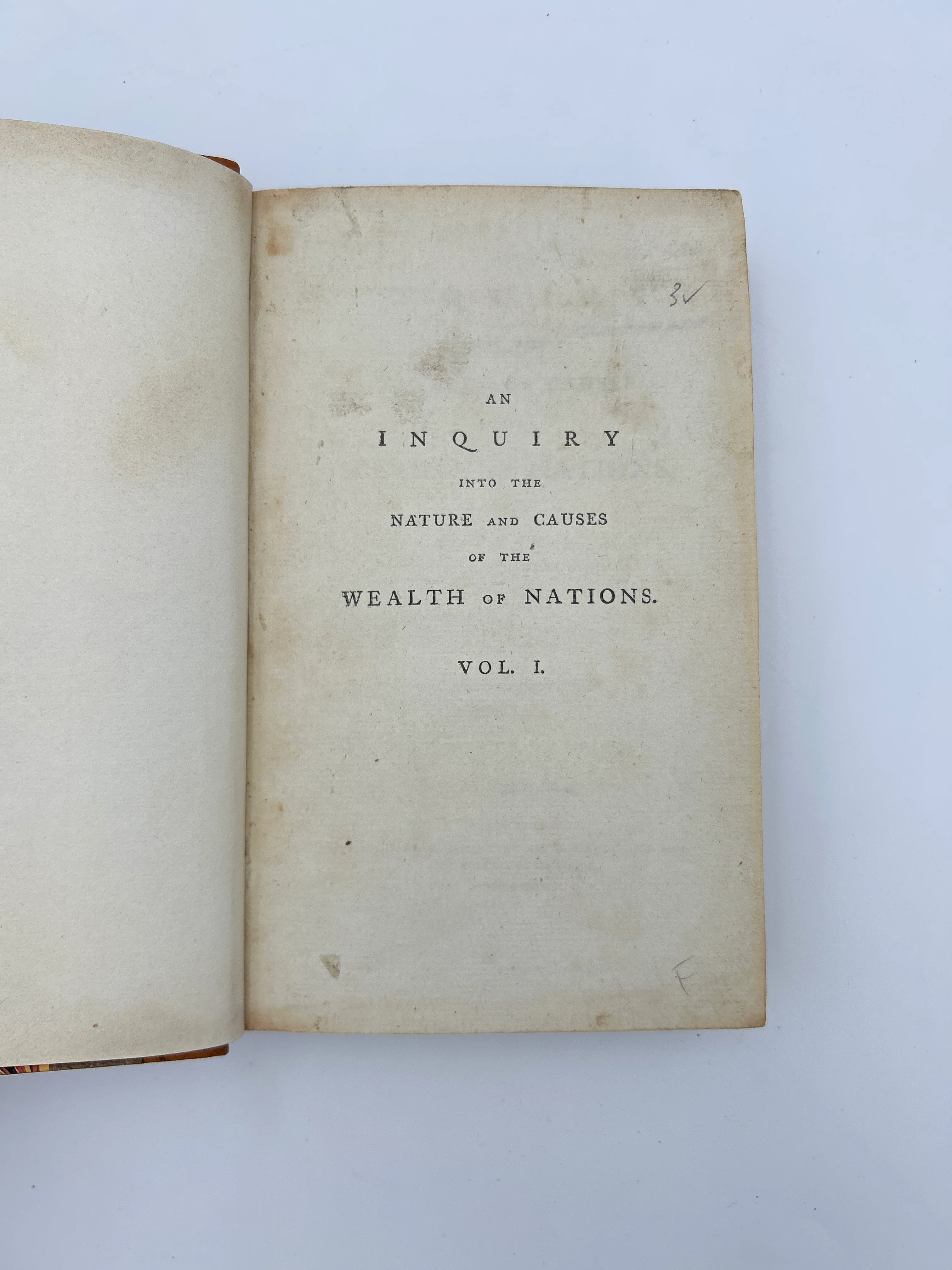 Wealth of Nations - Image 4