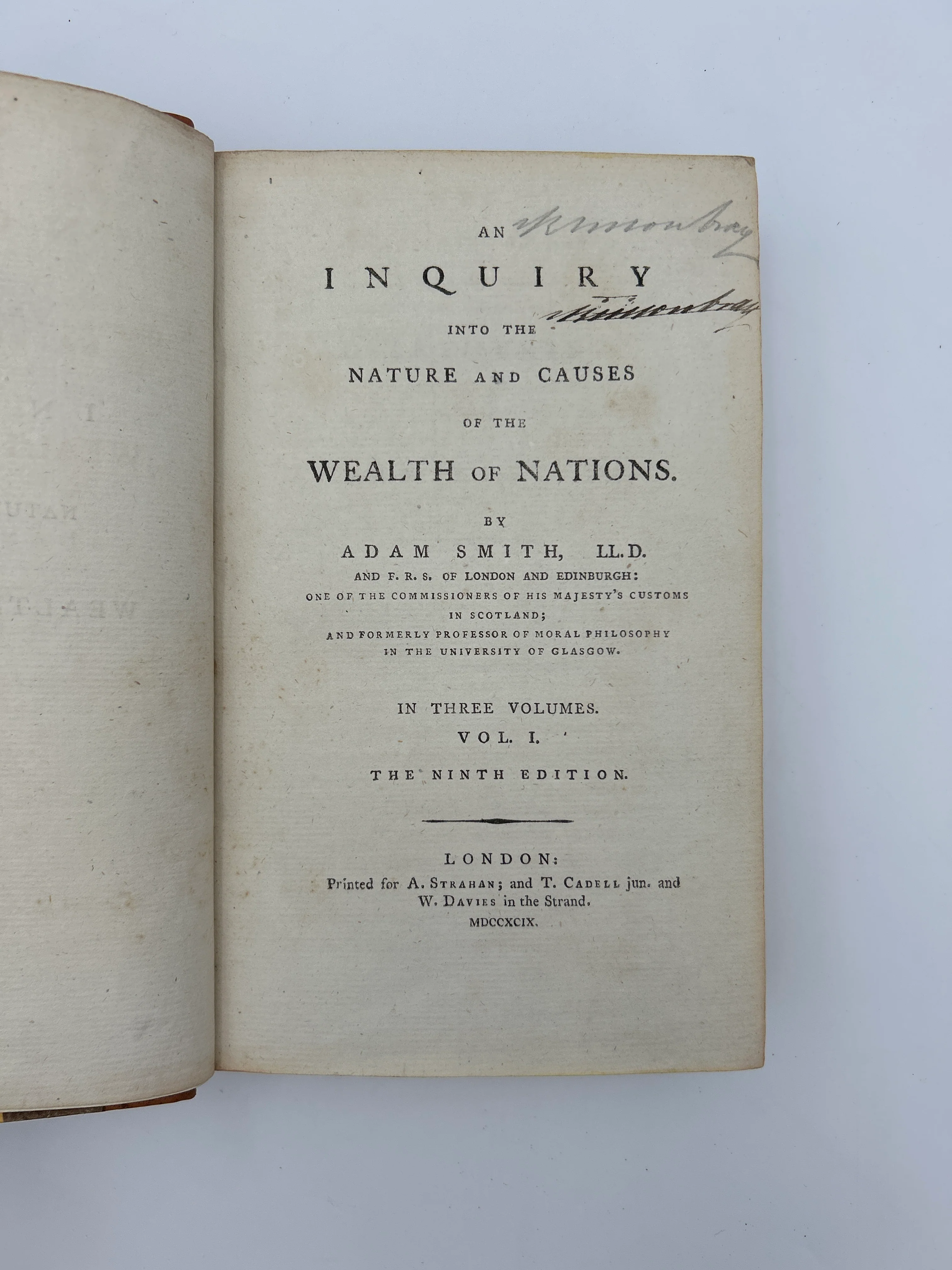 Wealth of Nations - Image 5