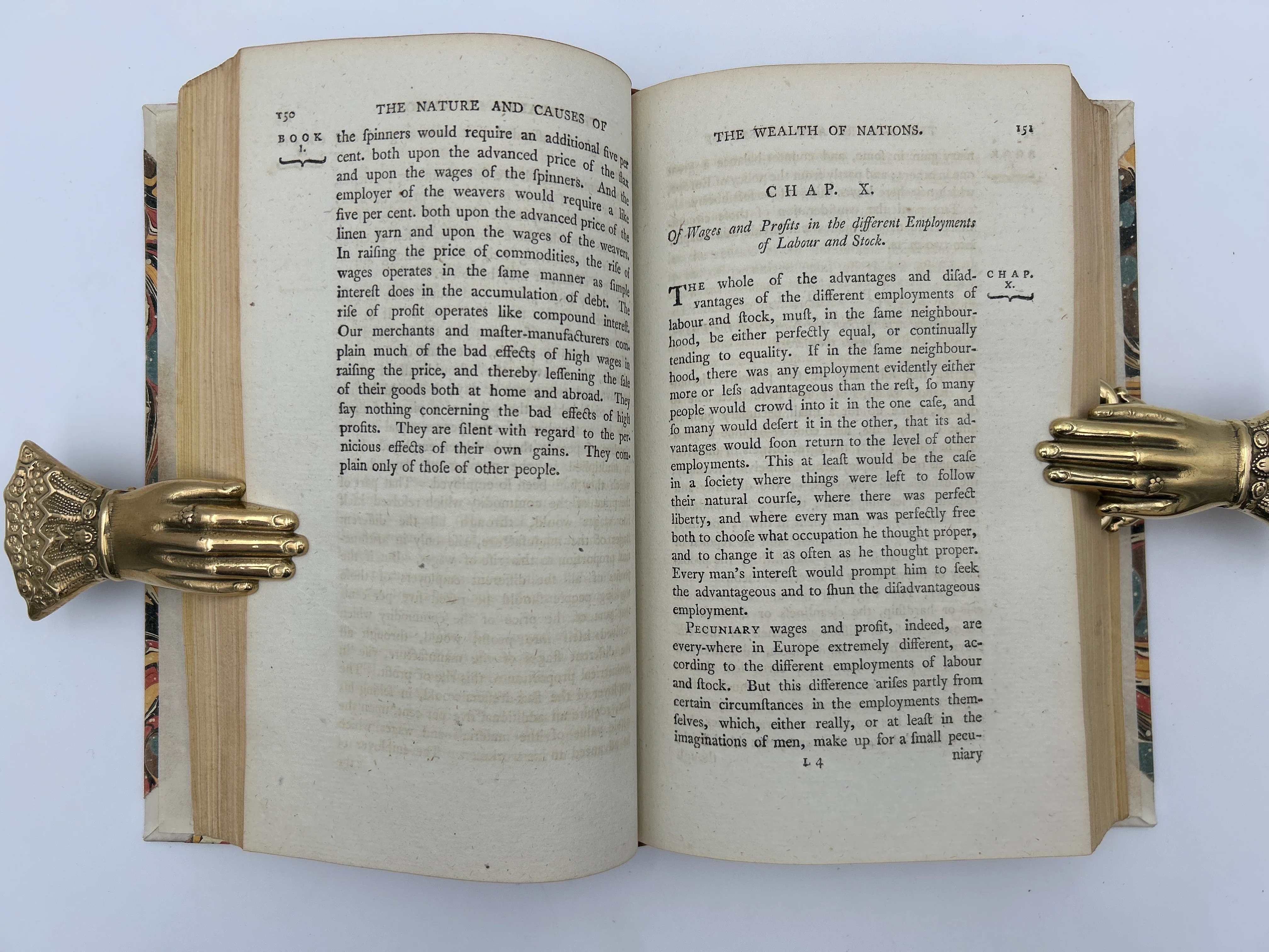 Wealth of Nations - Image 6