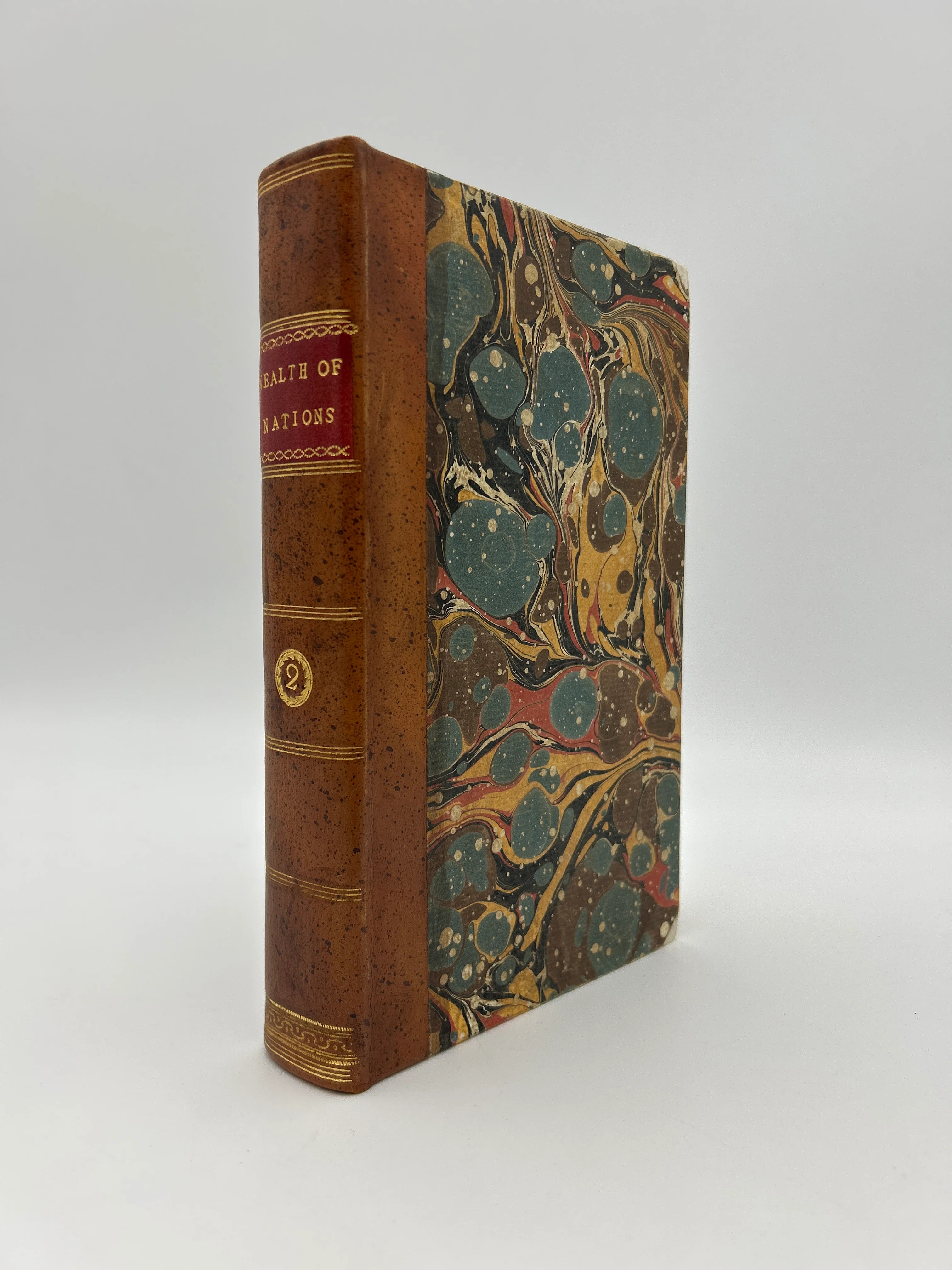 Wealth of Nations - Image 7