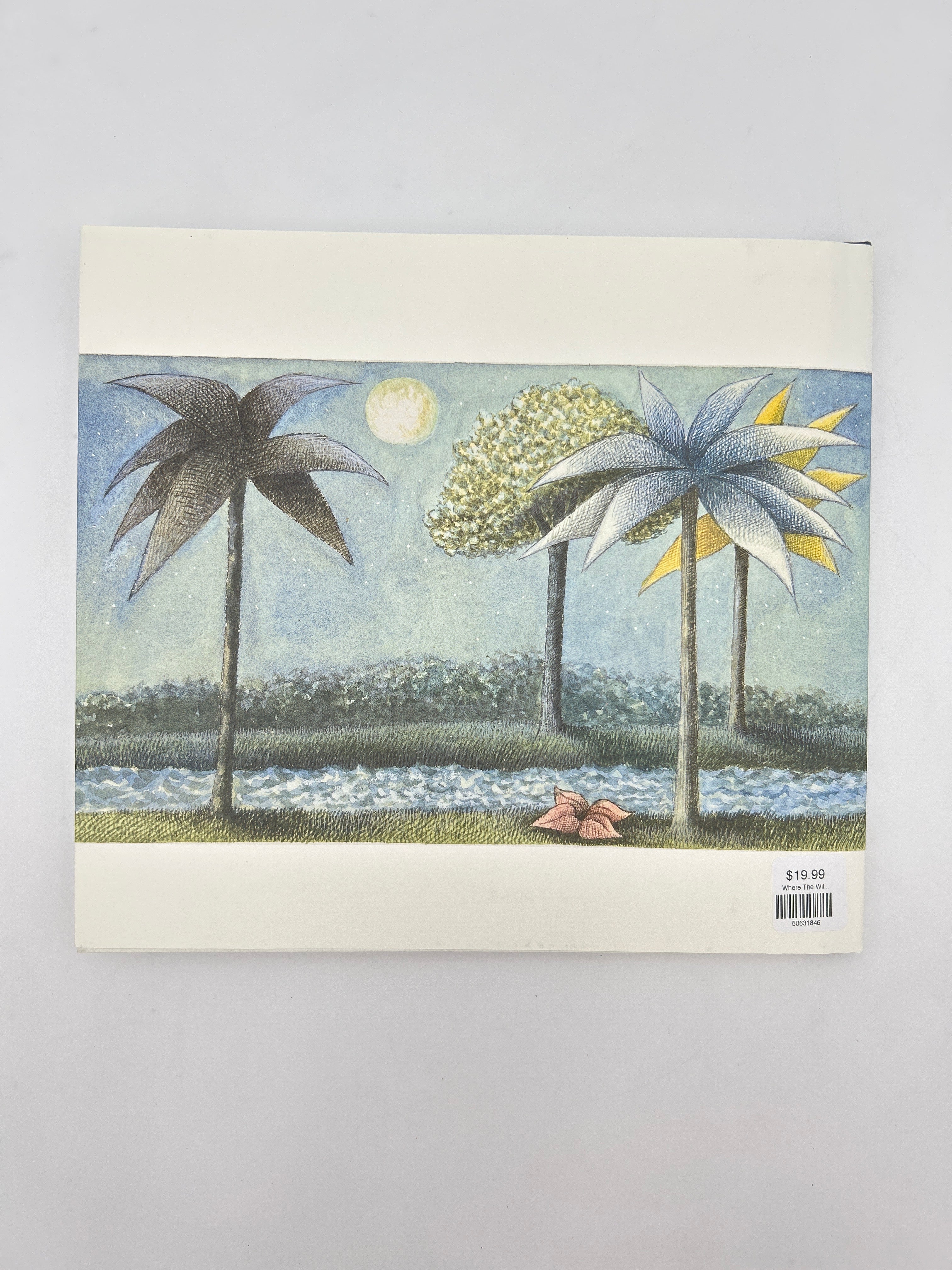 Where The Wild Things Are Reprint - Image 3