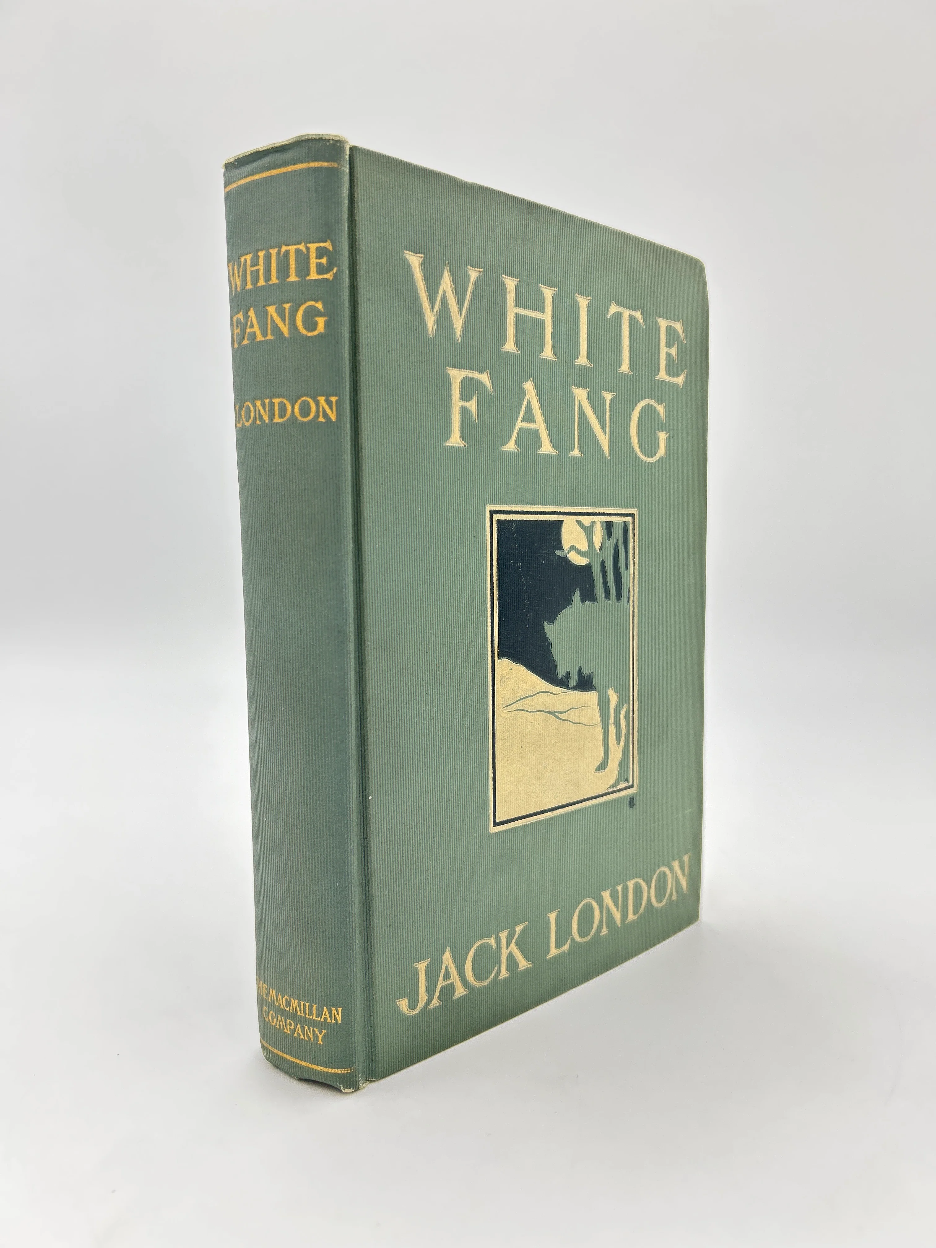 White Fang