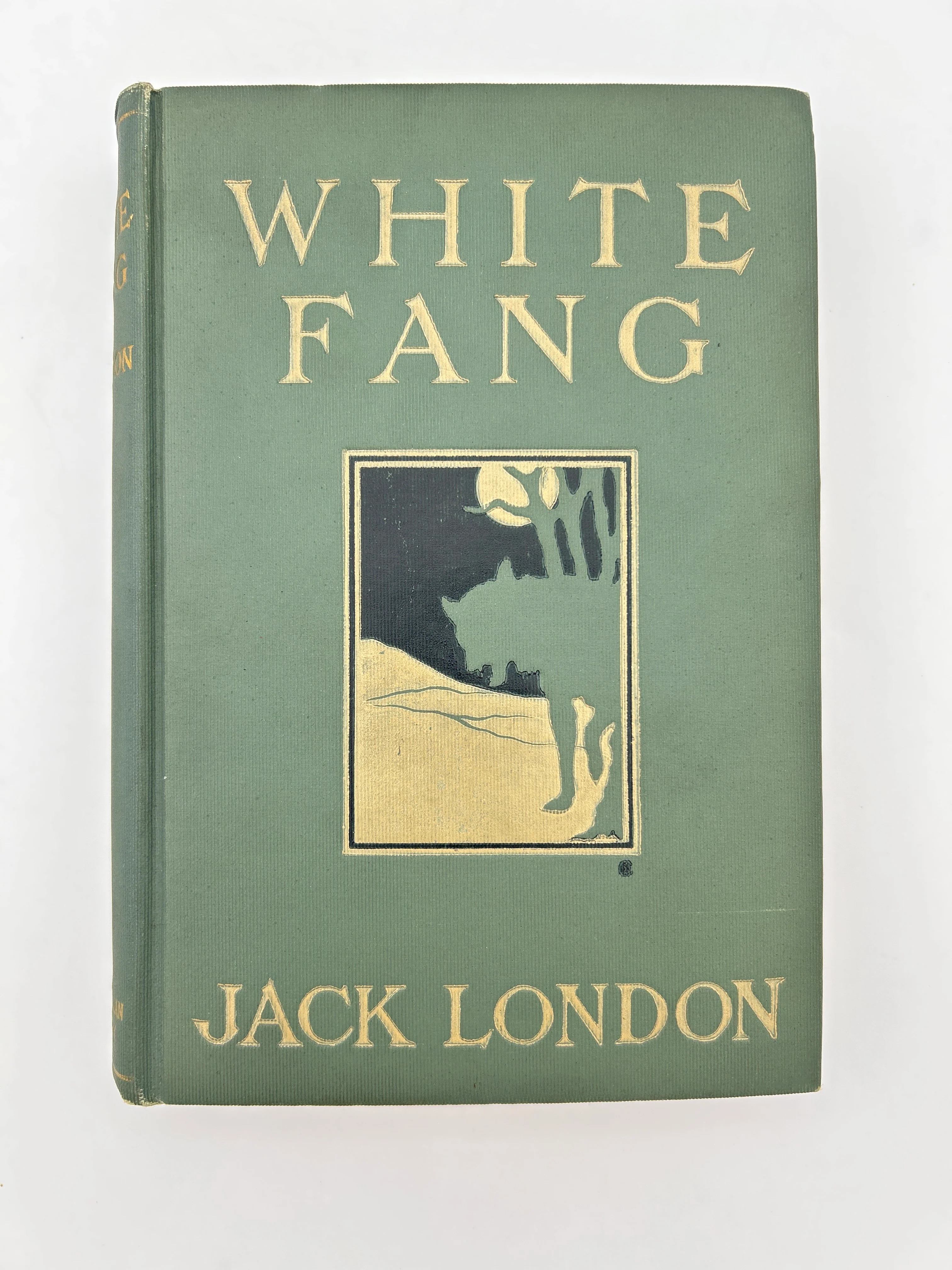 White Fang - Image 7