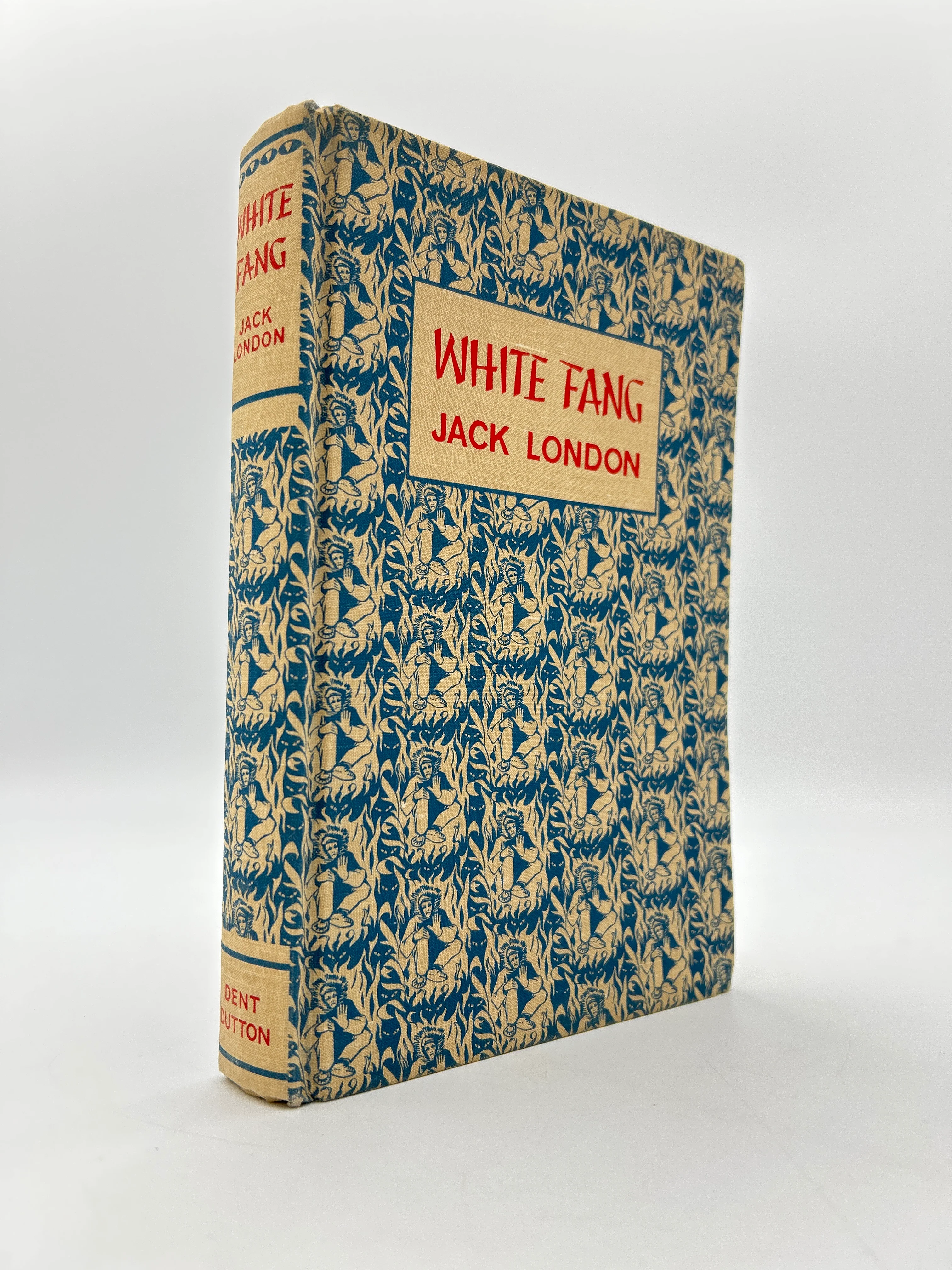White Fang - Image 2