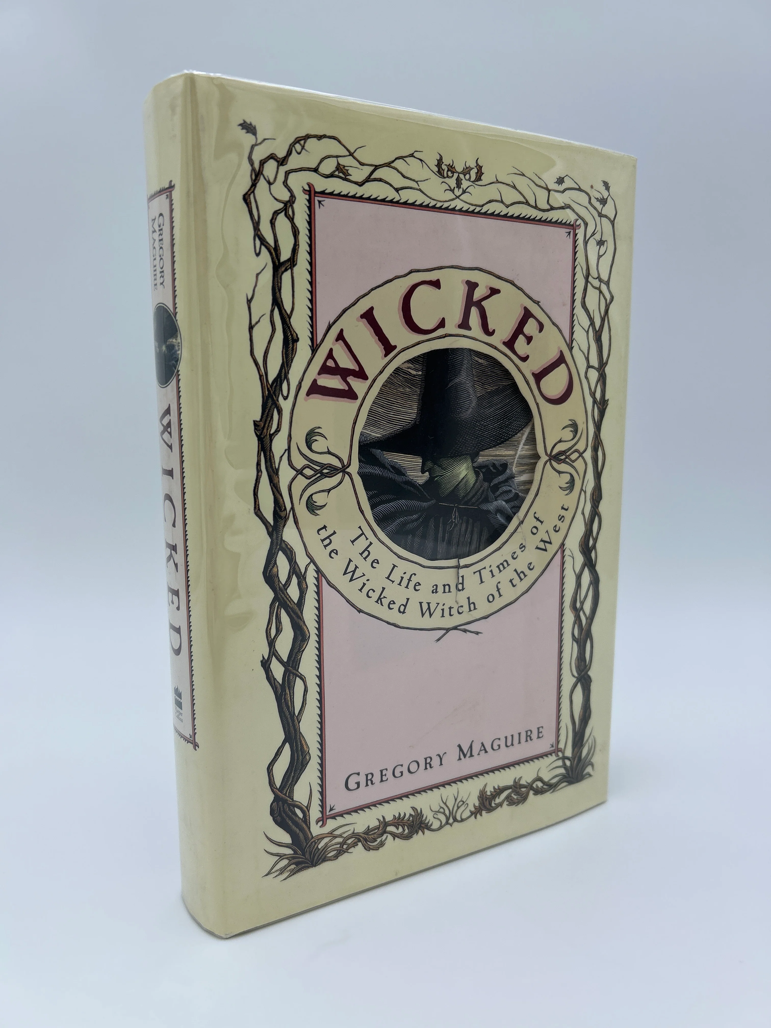 Wicked