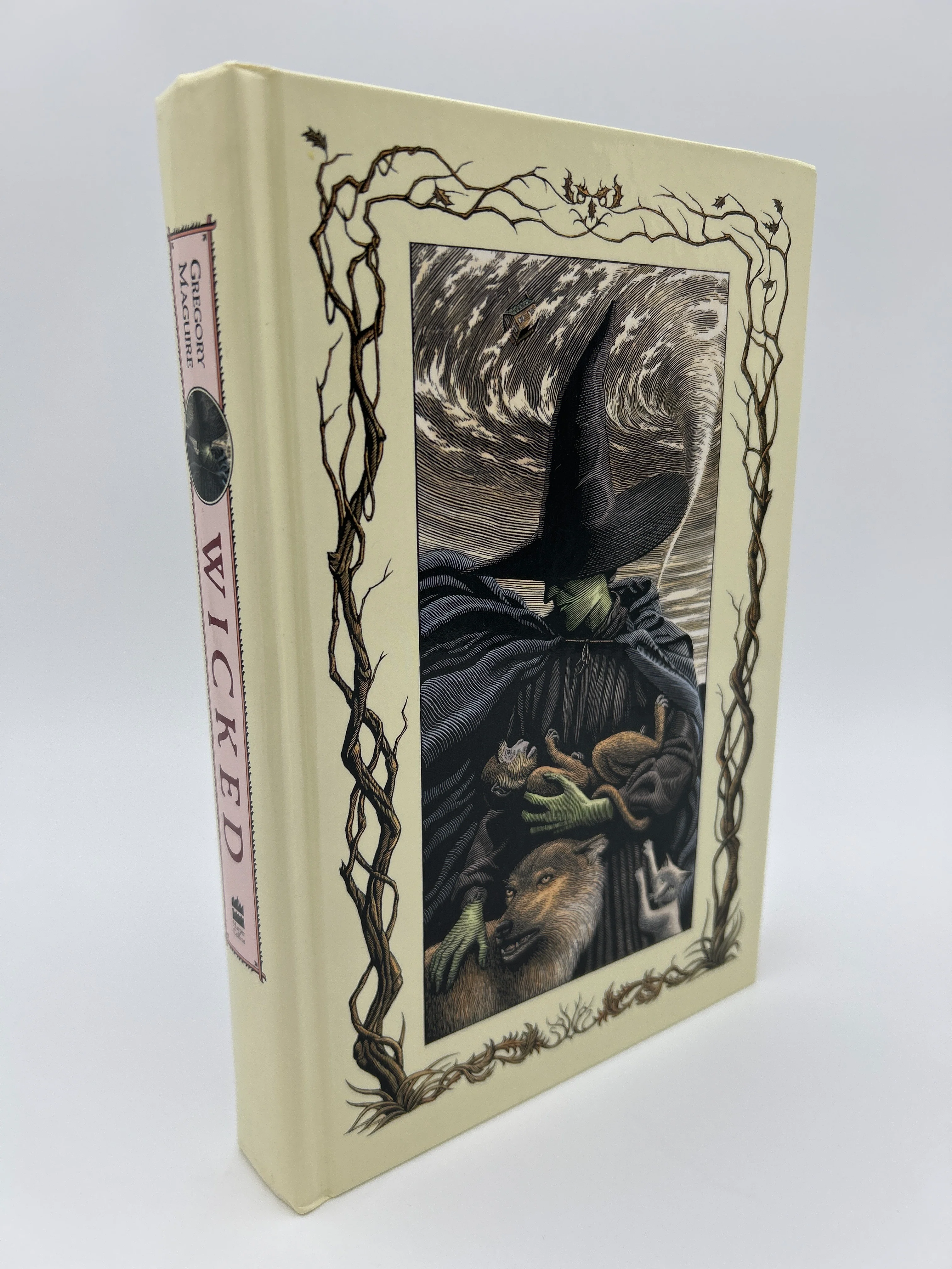 Wicked - Image 3