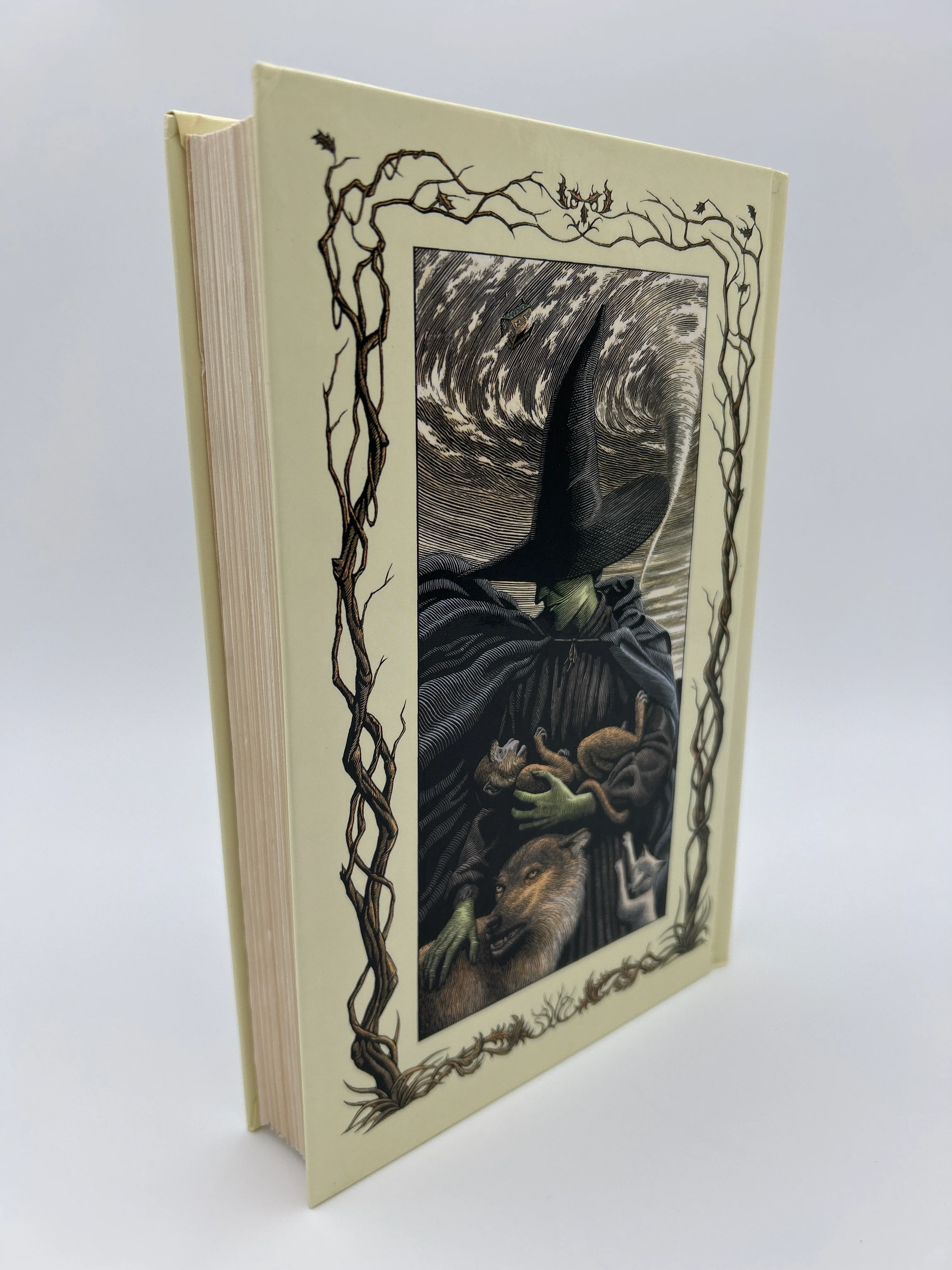 Wicked - Image 4