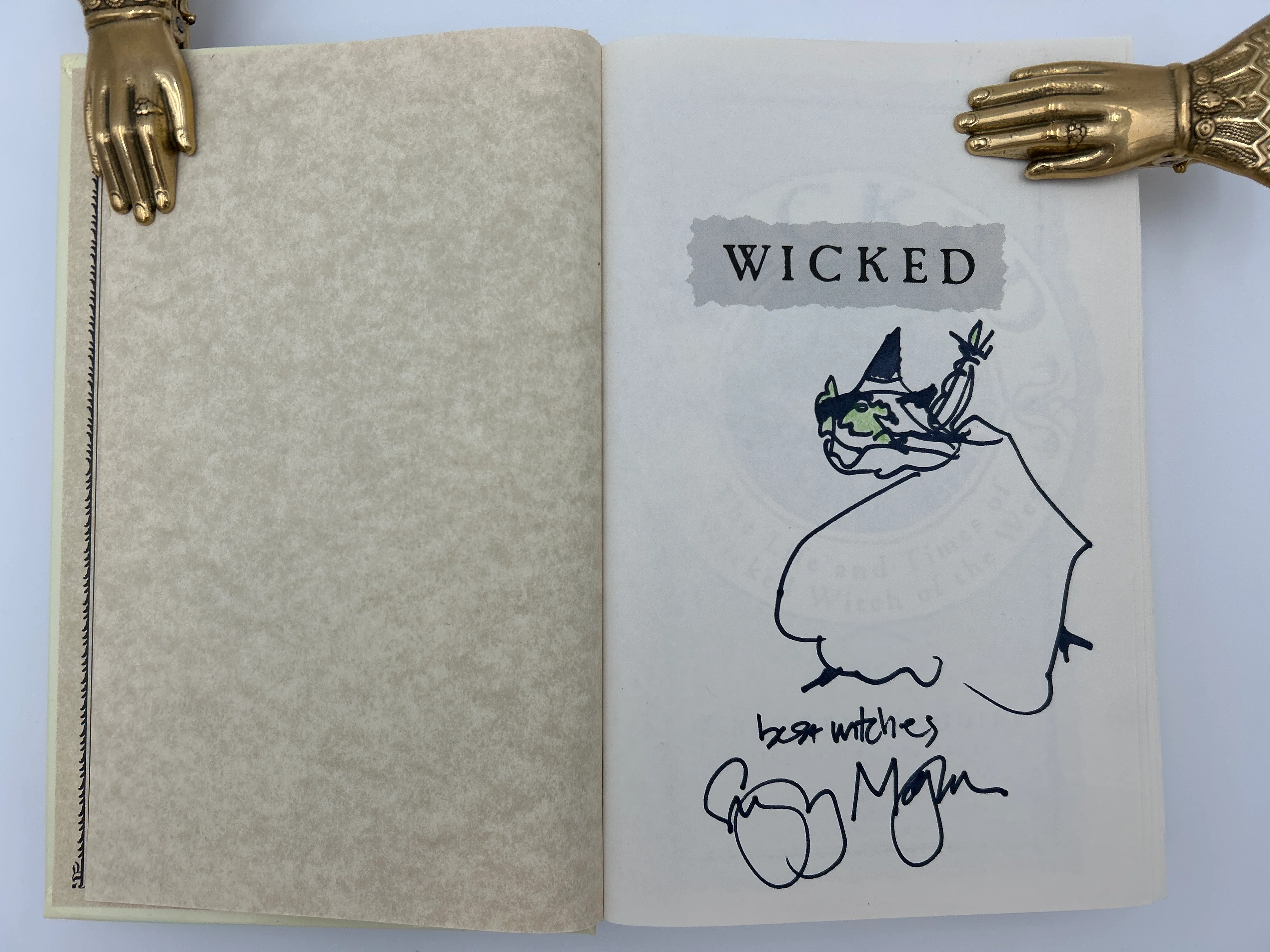 Wicked - Image 5