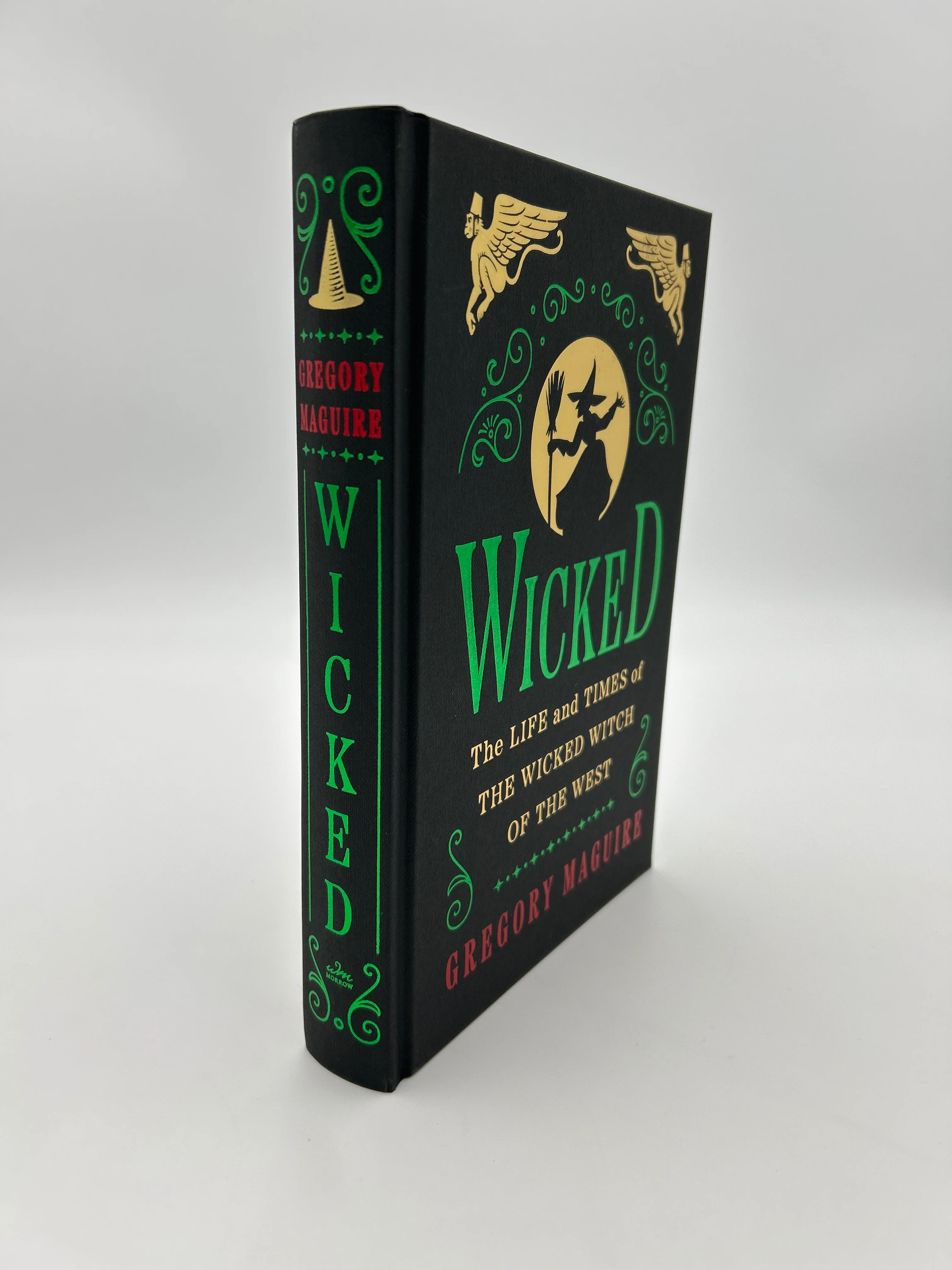 Wicked Reprint Collector's Edition - Image 2
