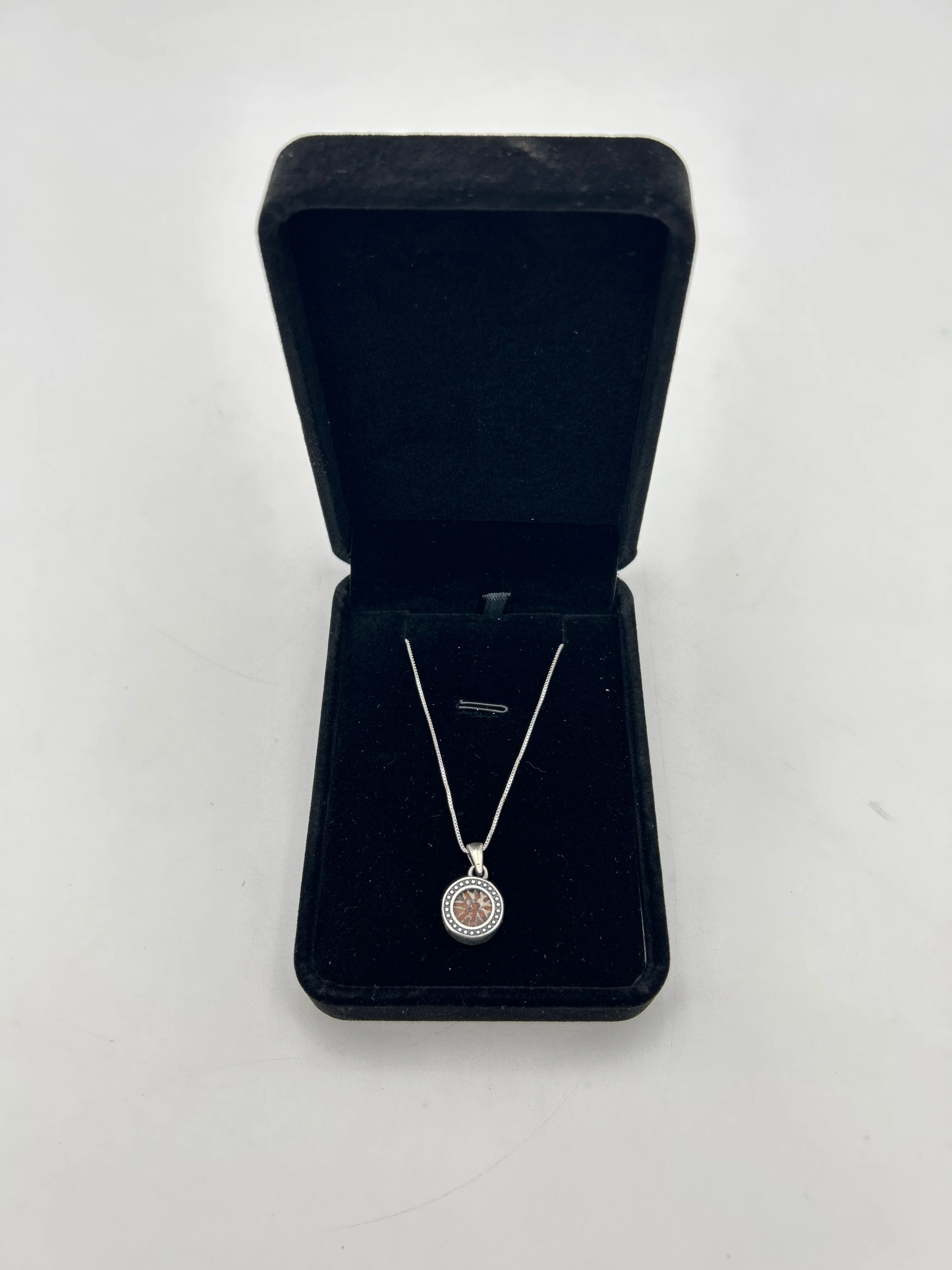 Widows Mite Necklace - Image 2