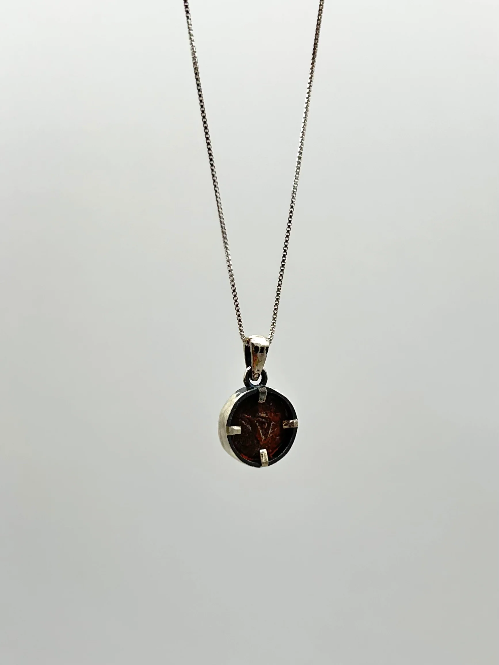 Widows Mite Necklace - Image 3