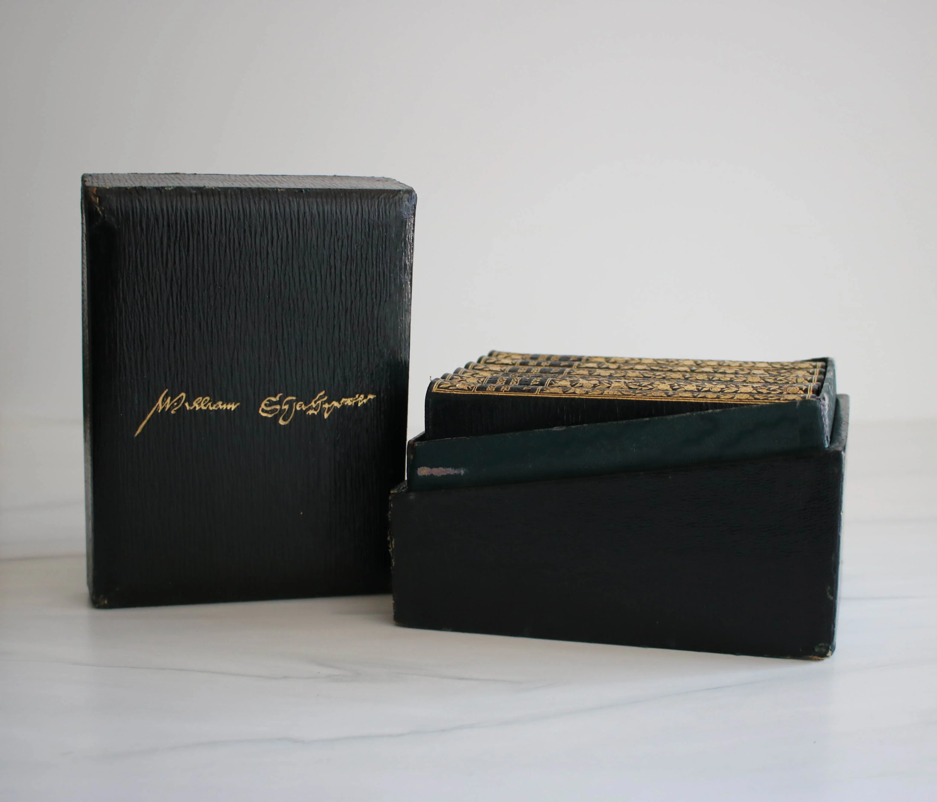 William Shakespeare (6 Vol.) - Image 2