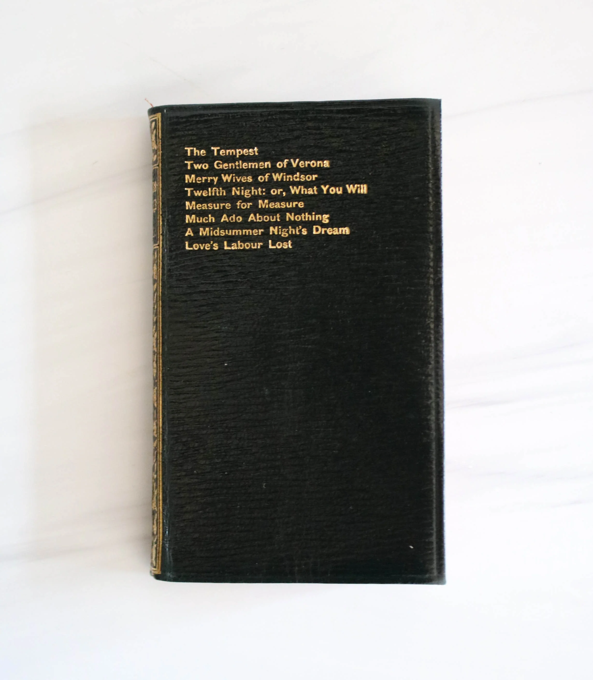 William Shakespeare (6 Vol.) - Image 4
