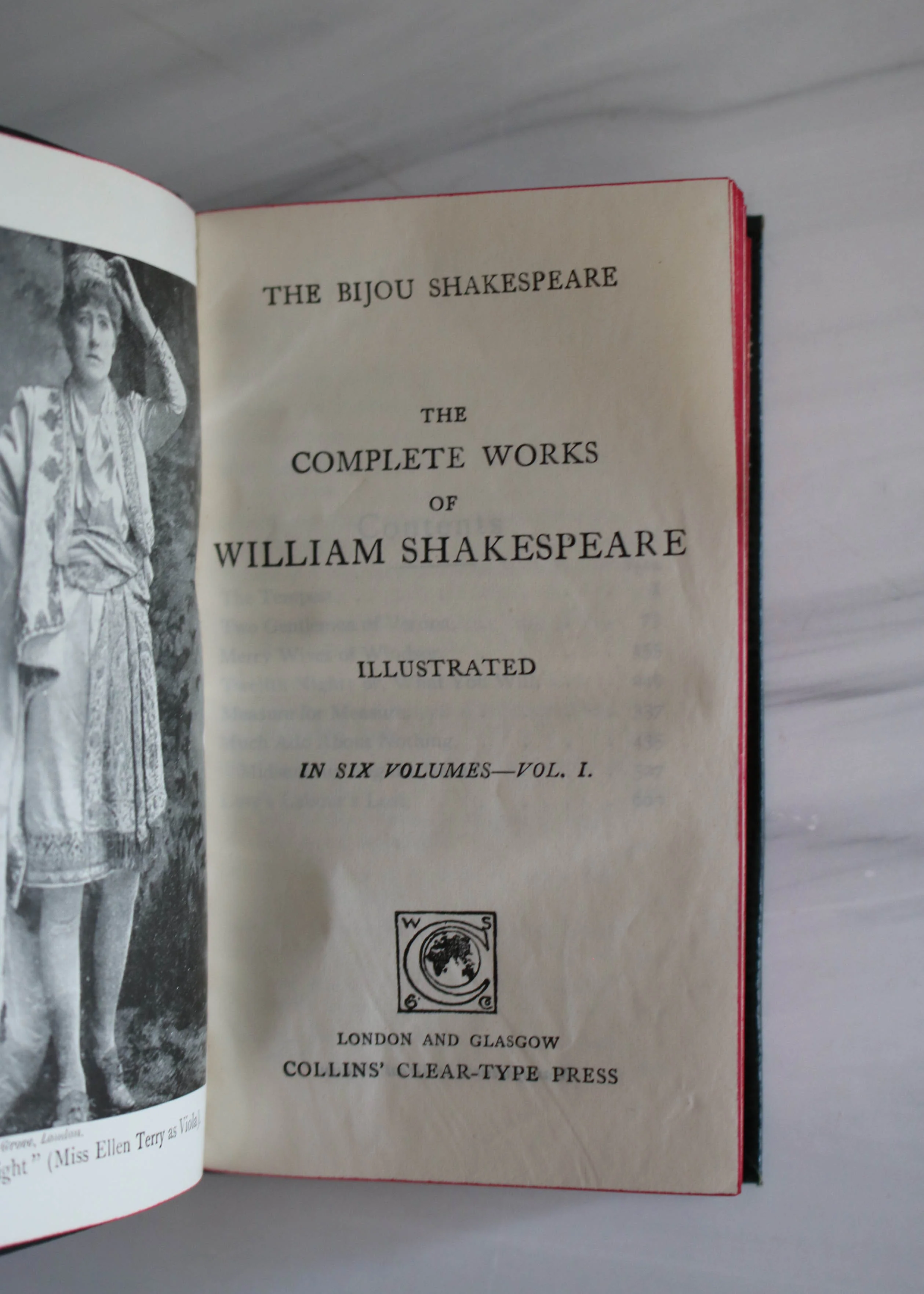 William Shakespeare (6 Vol.) - Image 5