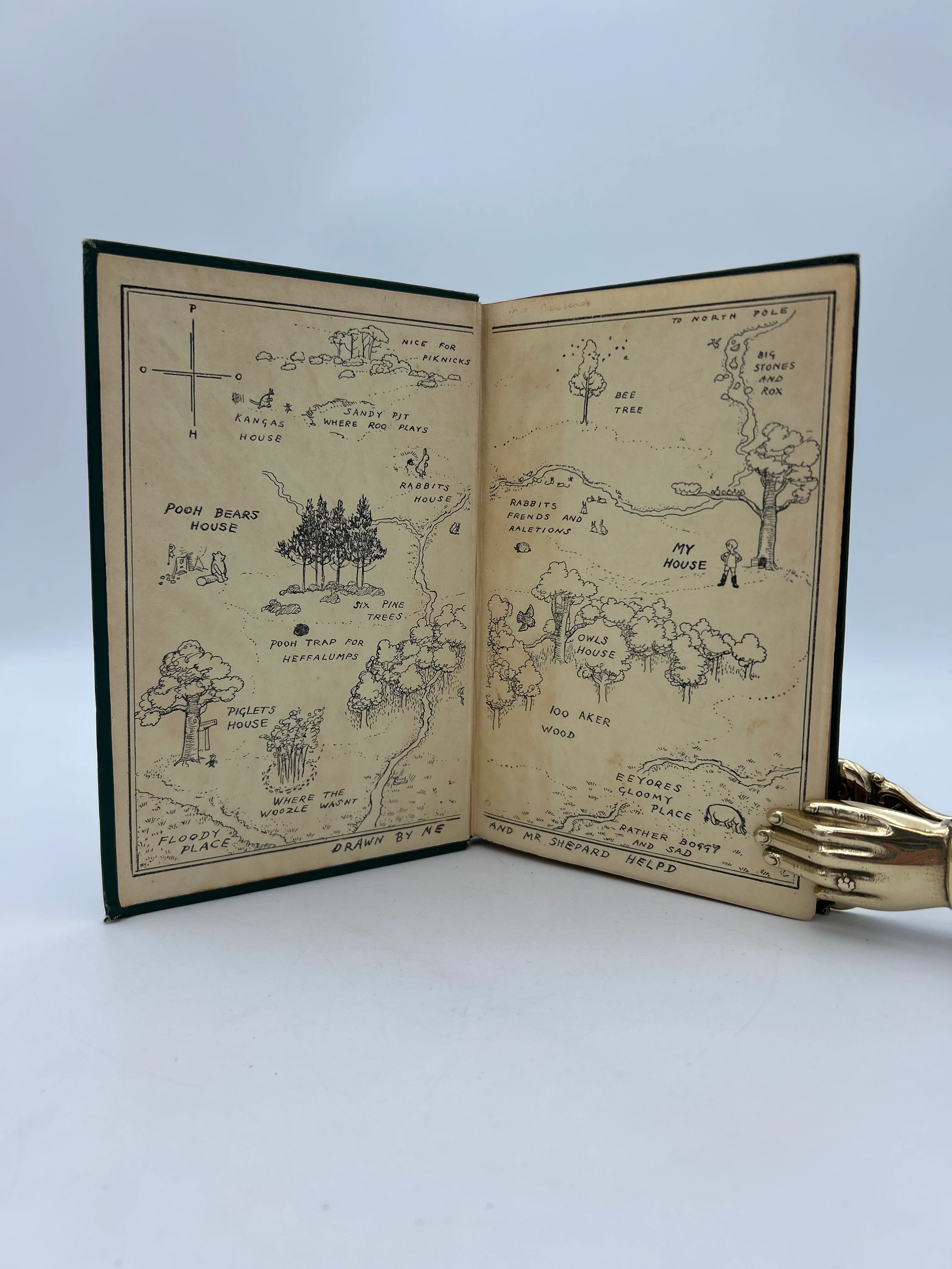 Winnie the Pooh - Image 2