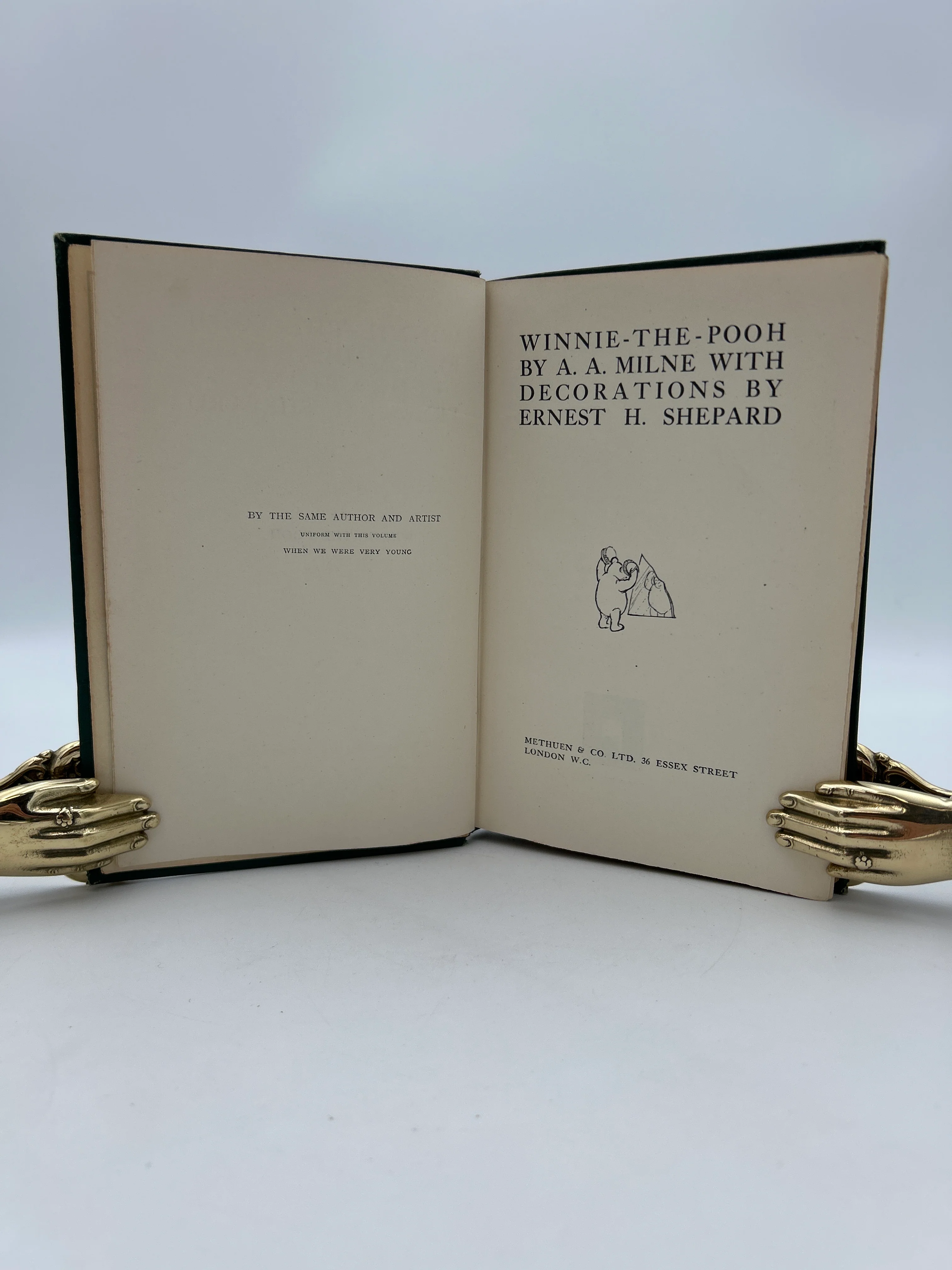 Winnie the Pooh - Image 3