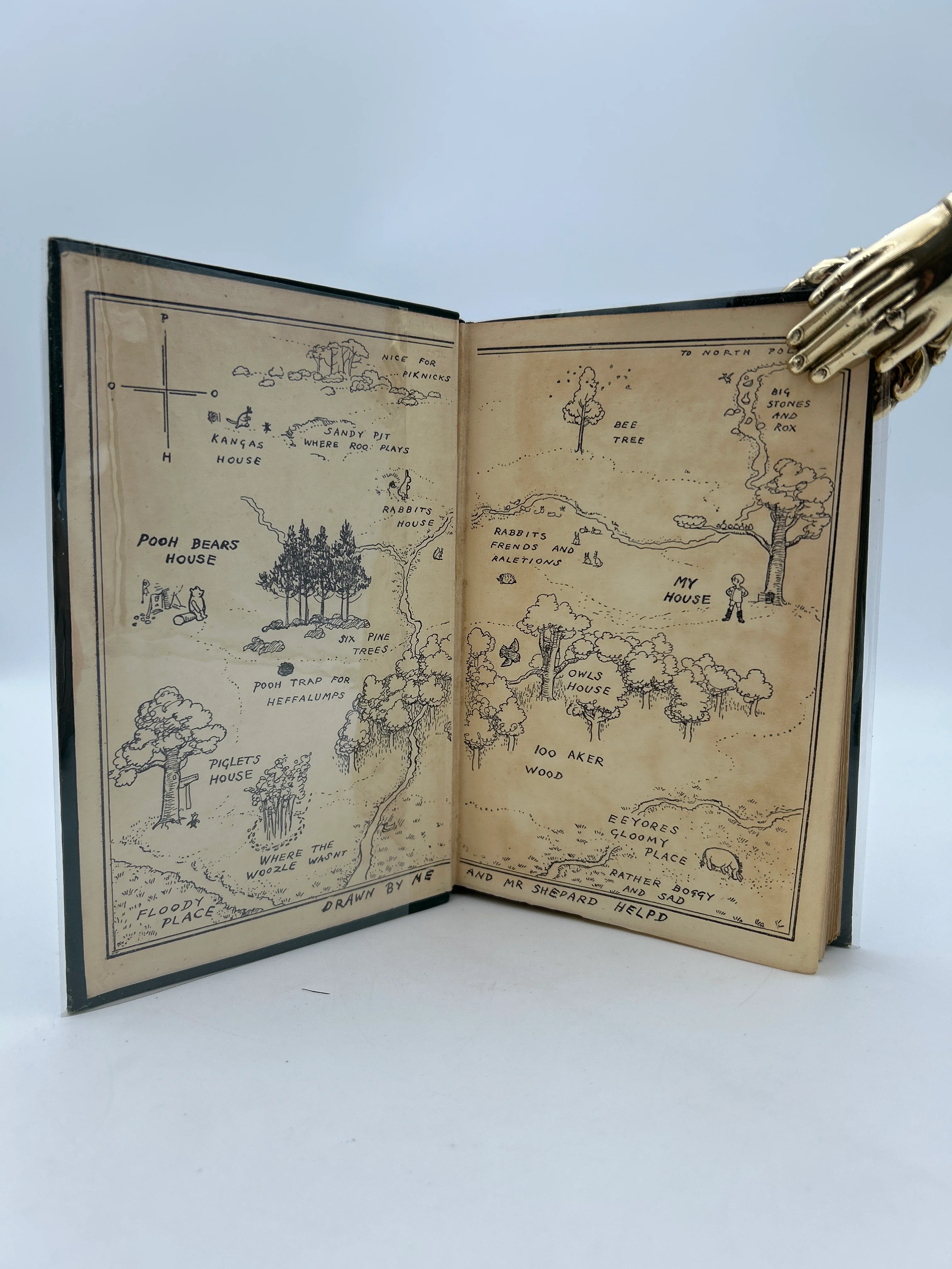 Winnie the Pooh - Image 2