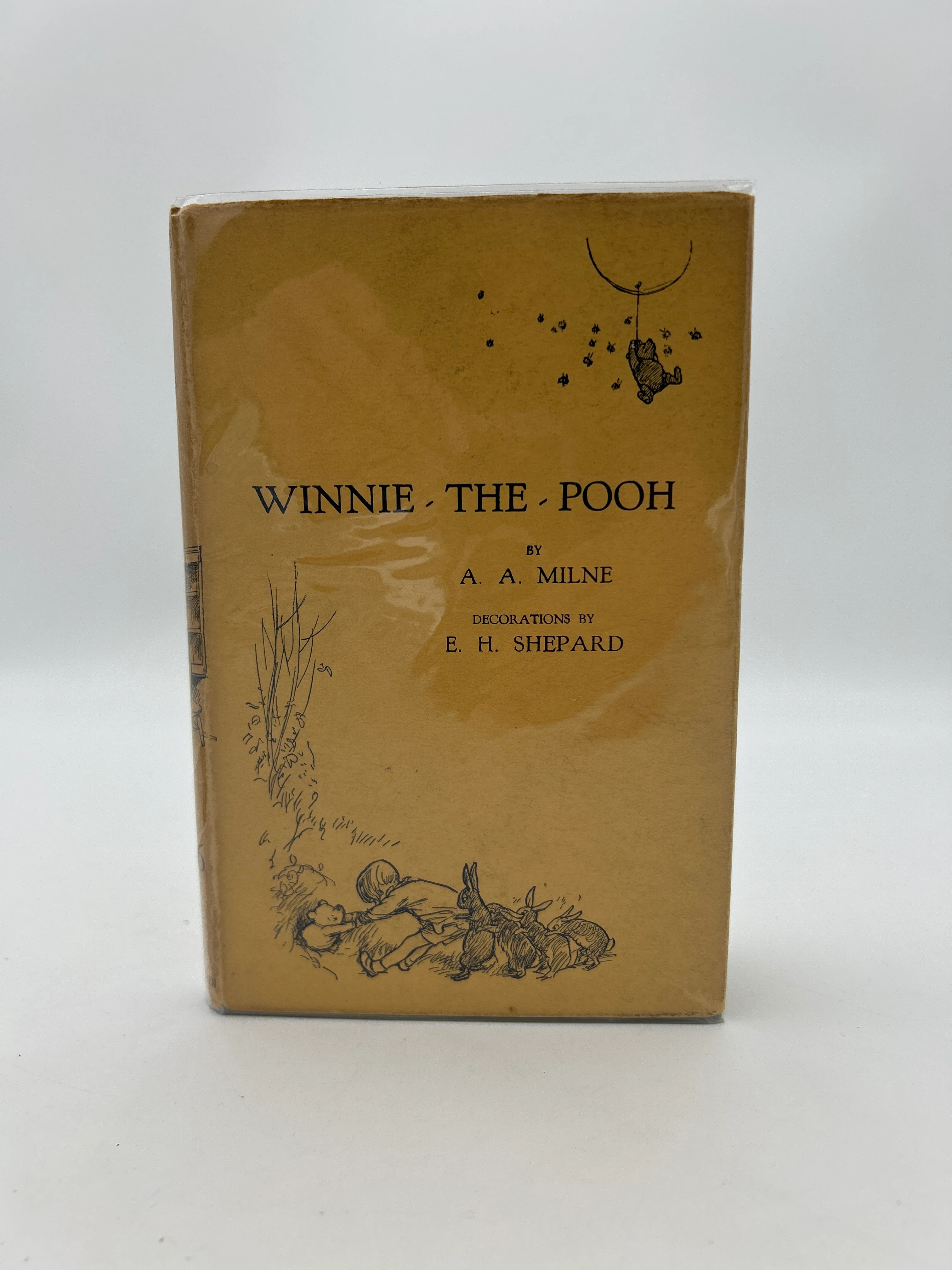 Winnie the Pooh - Image 2