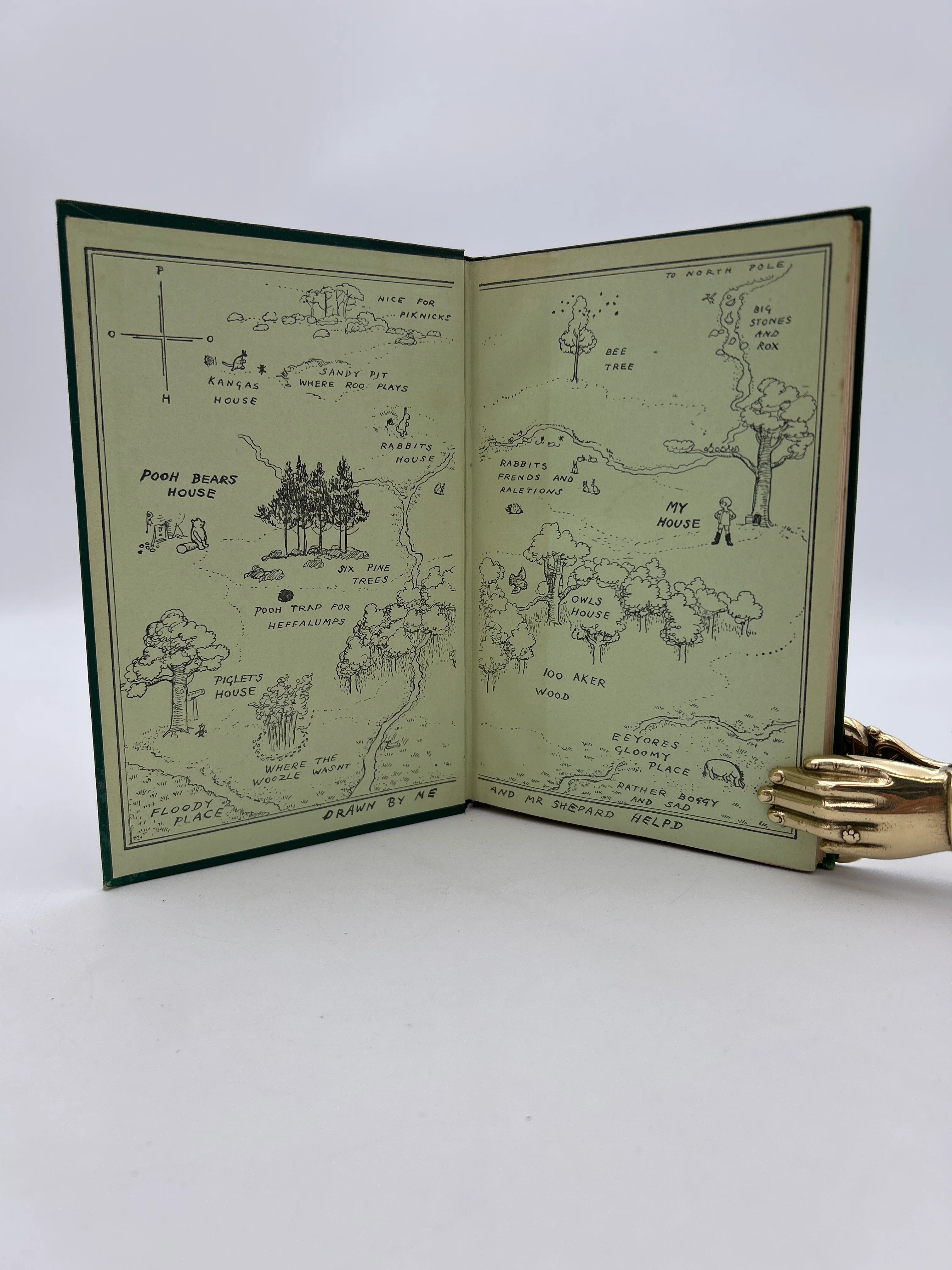 Winnie the Pooh - Image 4