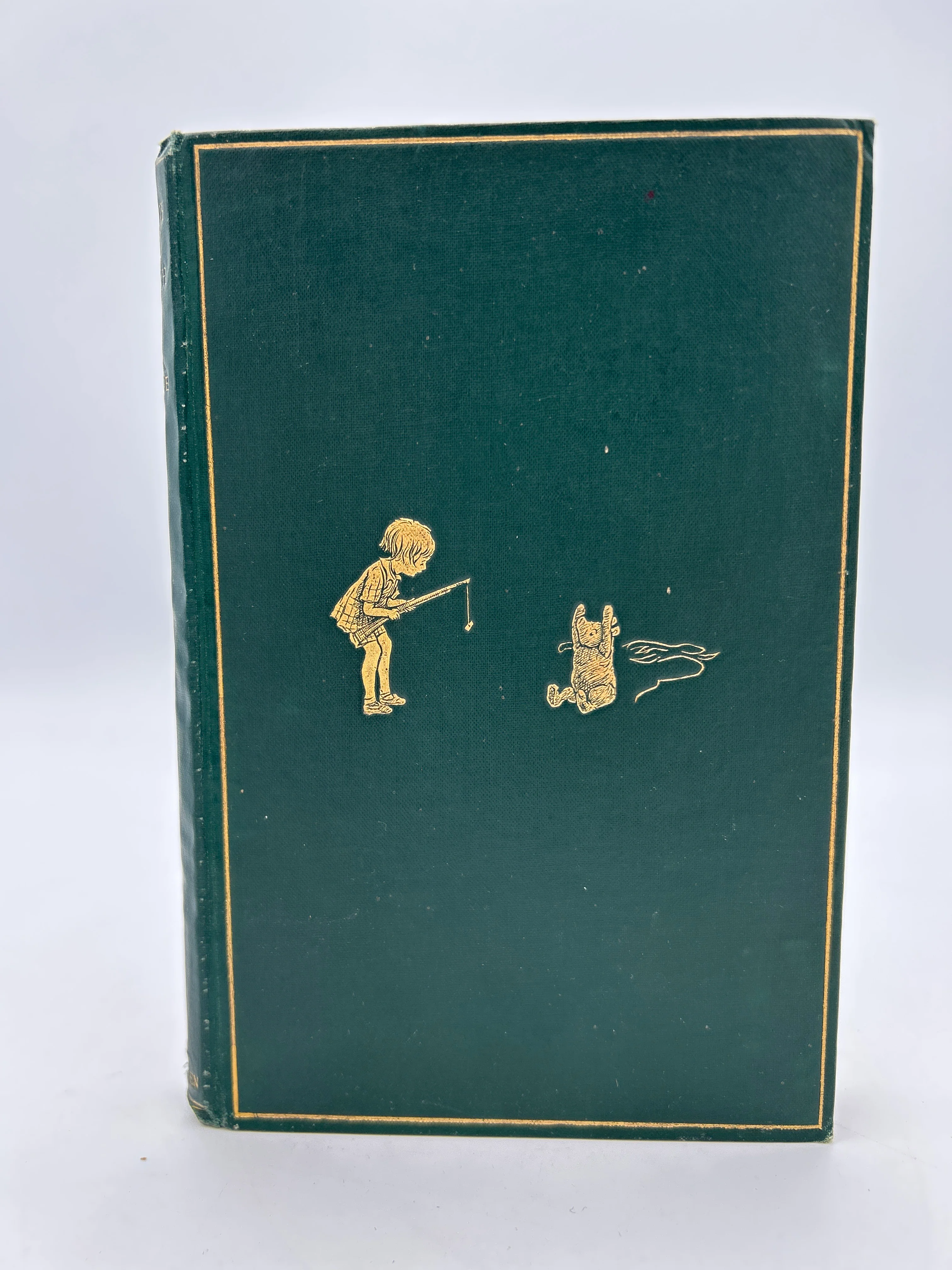 Winnie the Pooh - Image 2