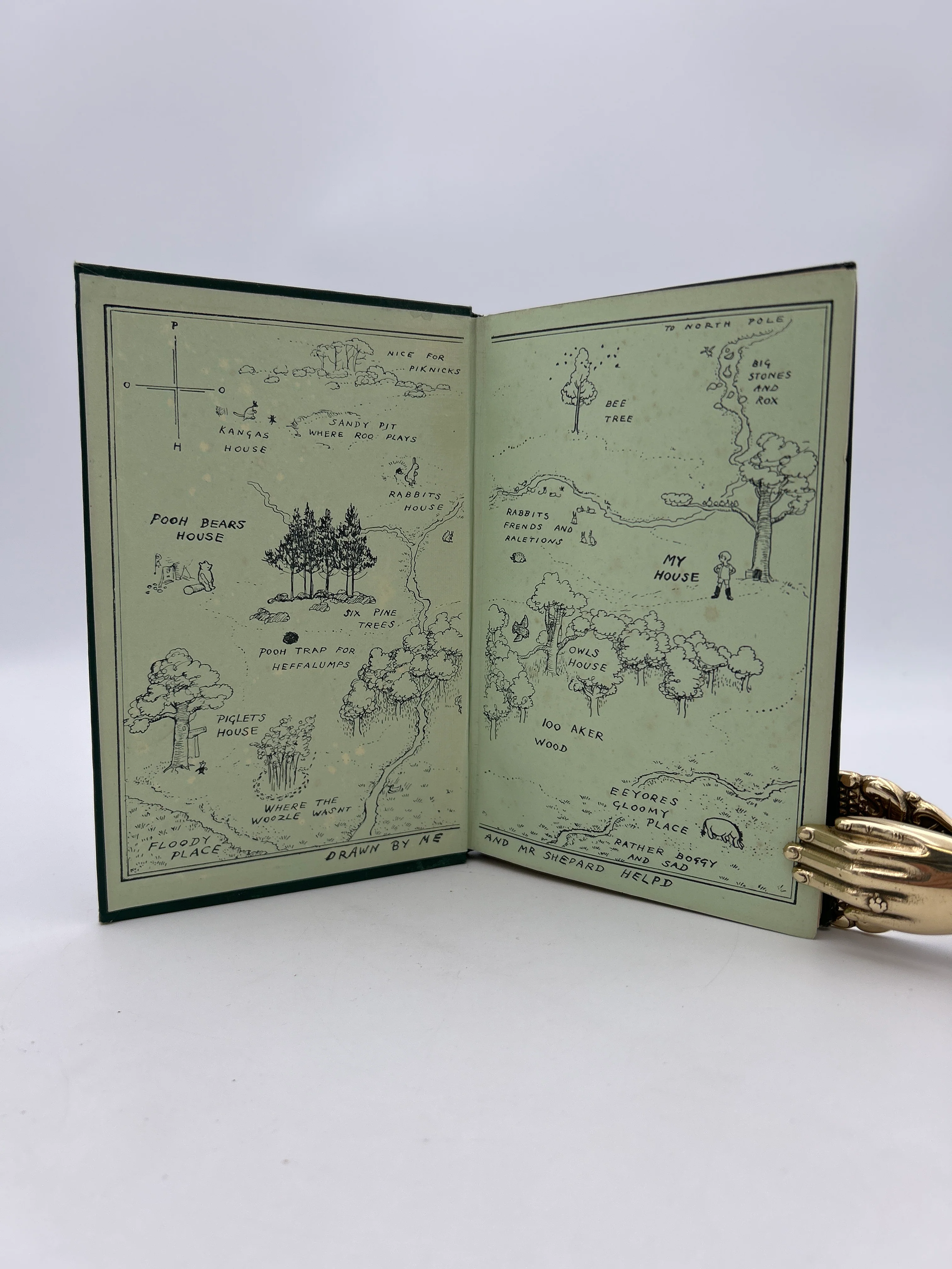 Winnie the Pooh - Image 3