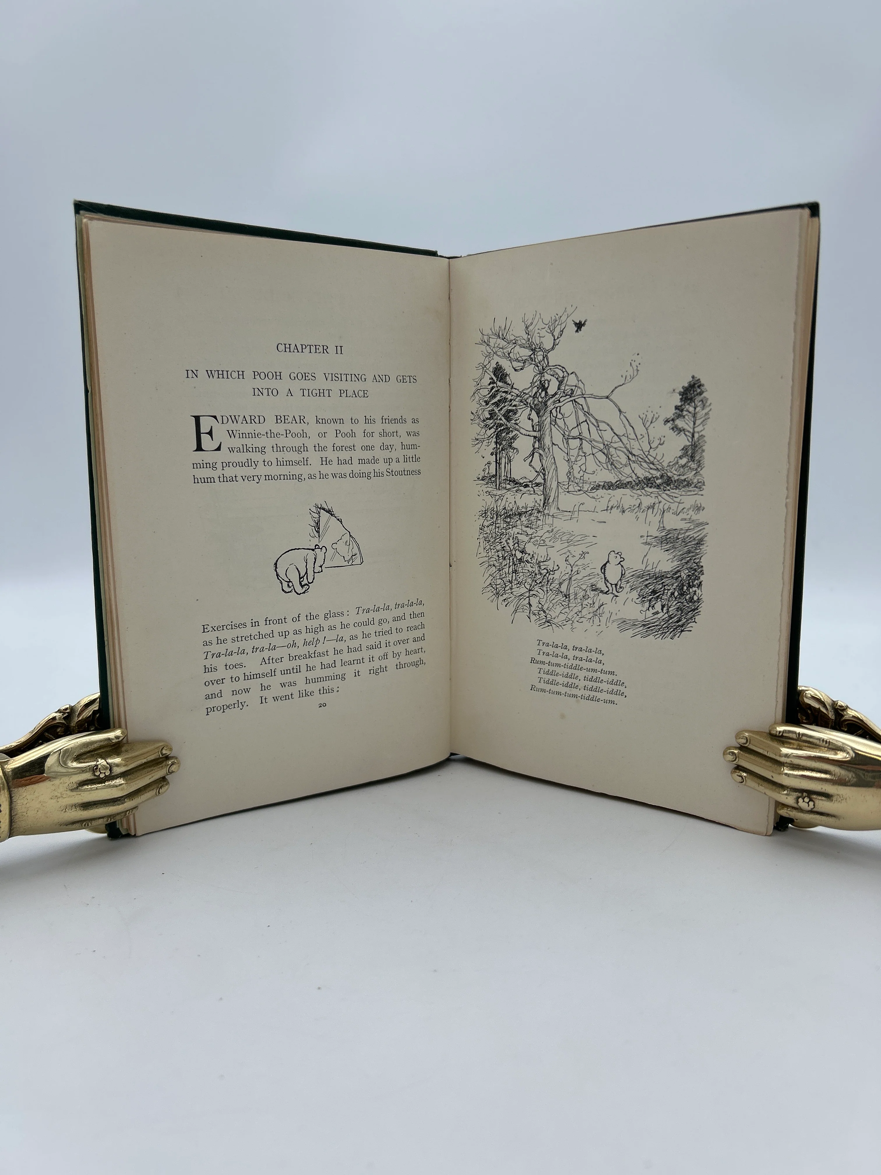 Winnie the Pooh - Image 5