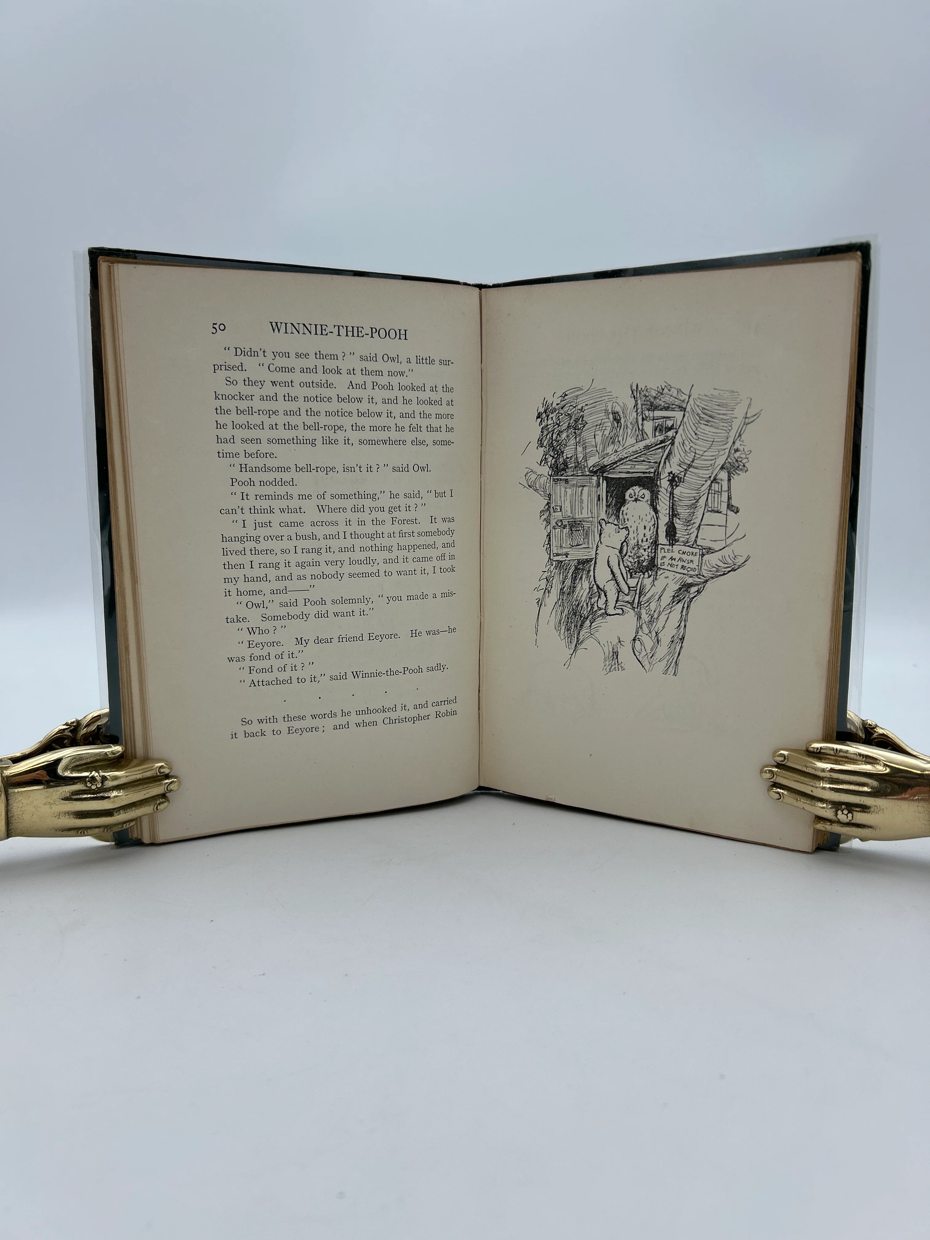 Winnie the Pooh - Image 4