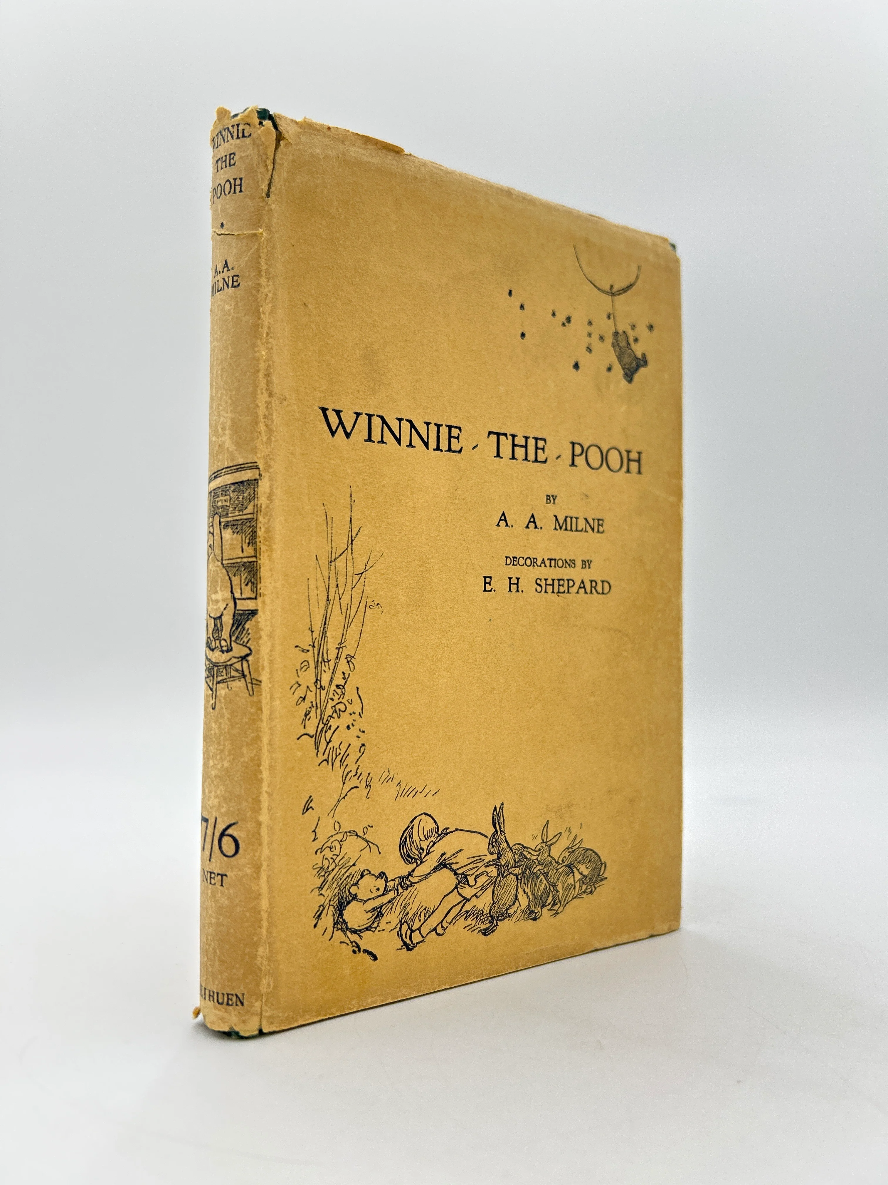 Winnie-the-Pooh