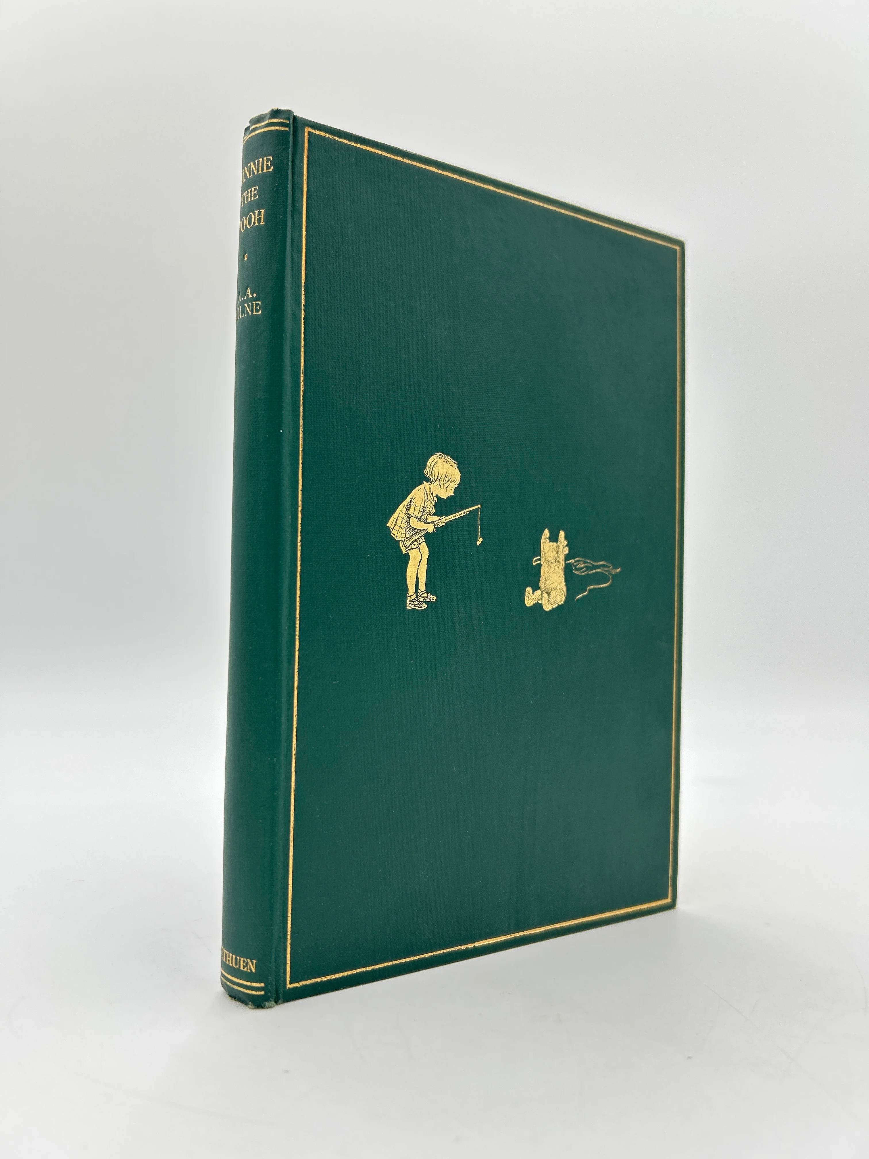 Winnie-the-Pooh - Image 2