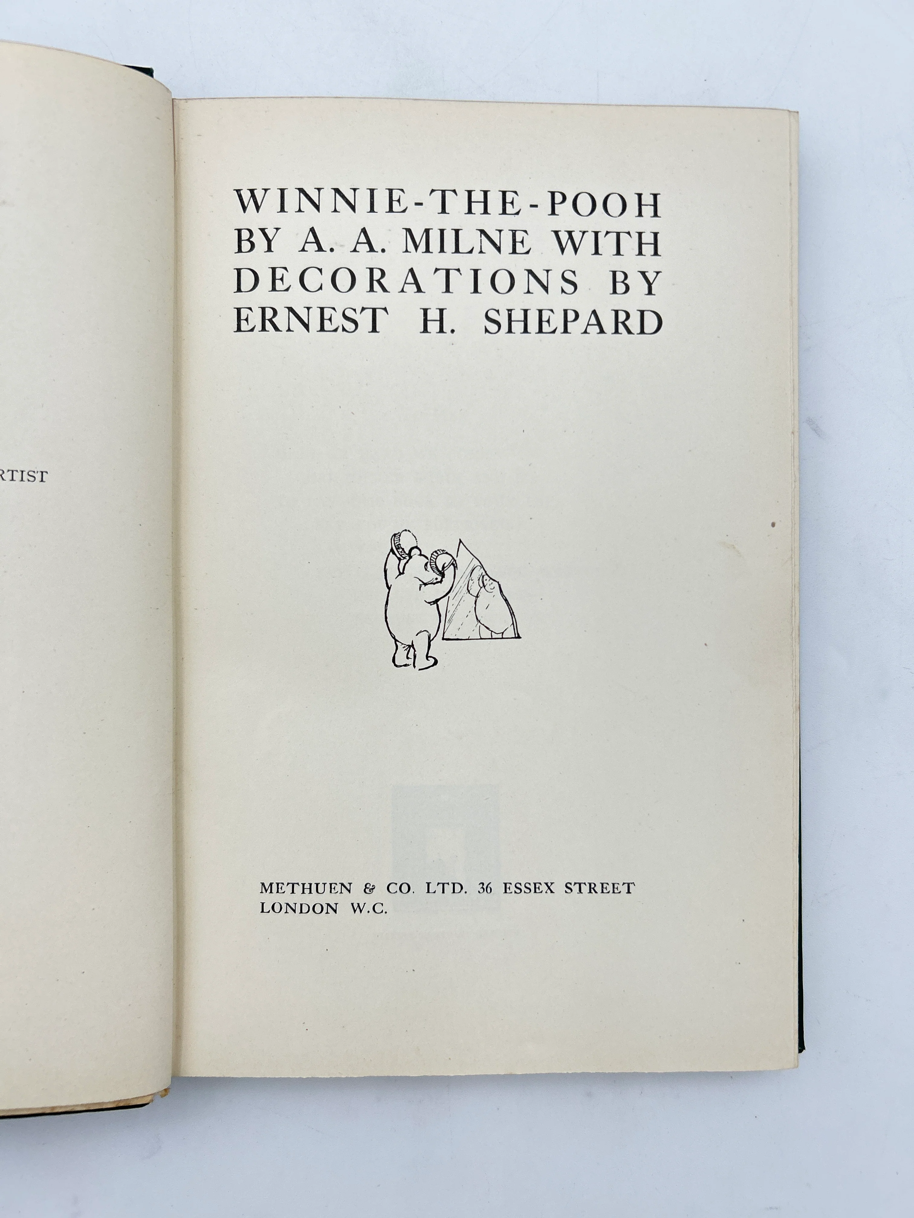 Winnie-the-Pooh - Image 3