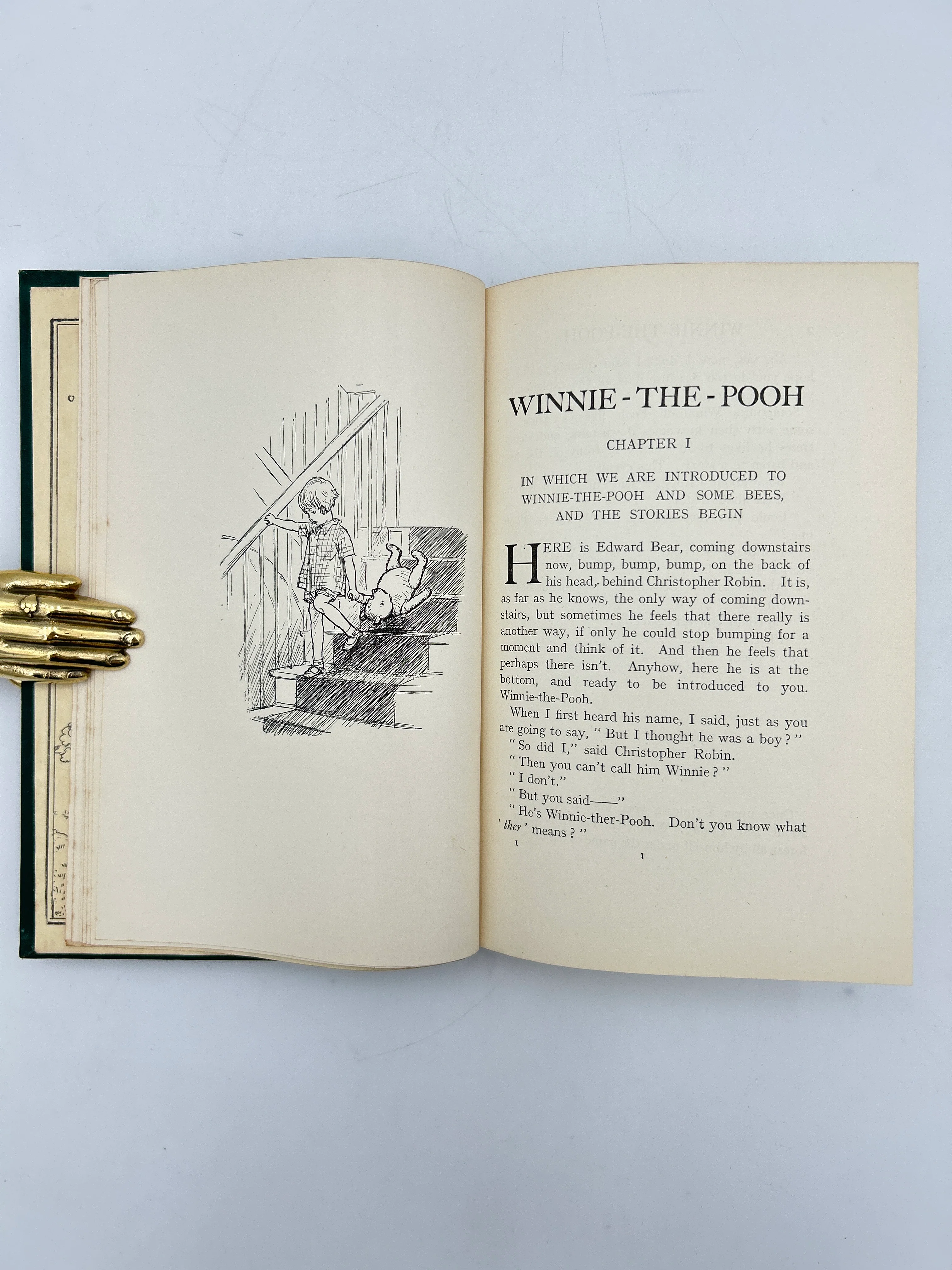 Winnie-the-Pooh - Image 4