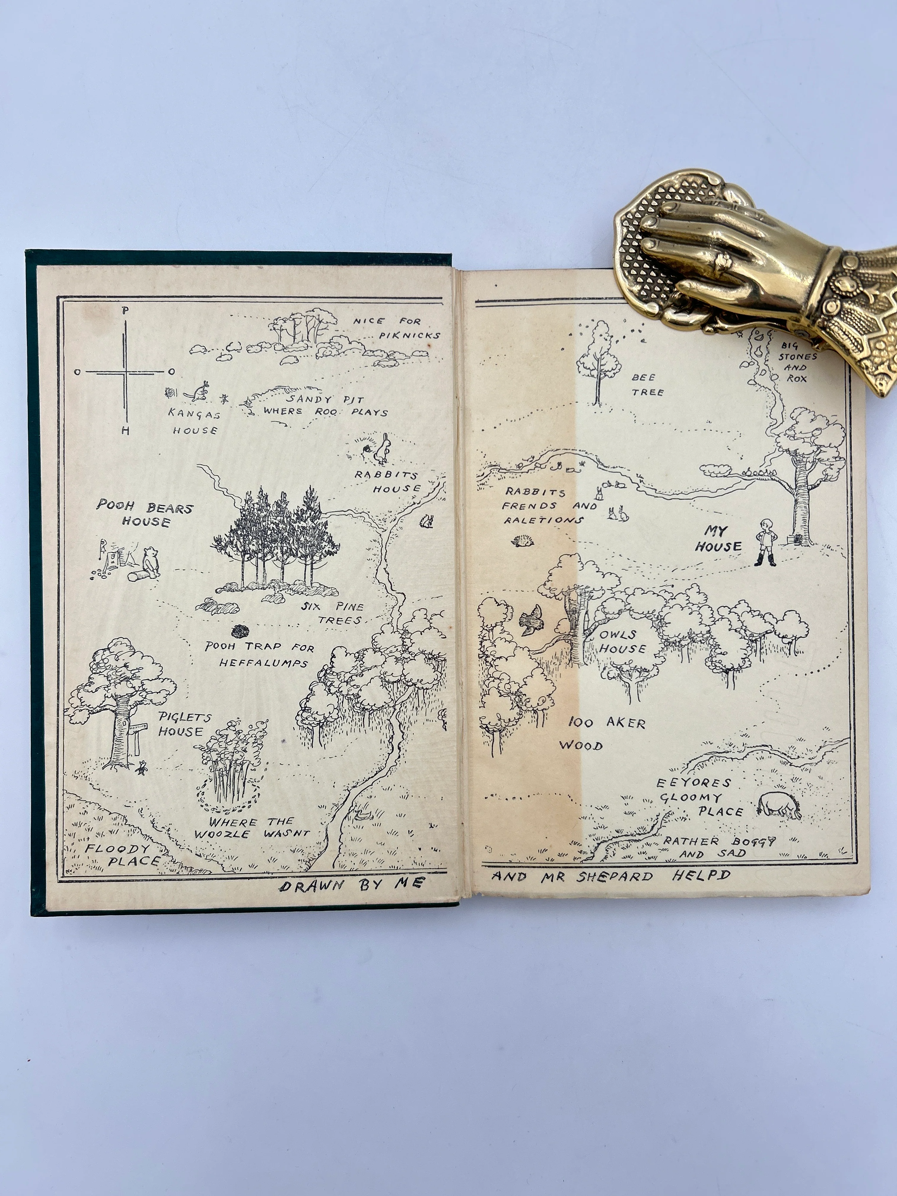 Winnie-the-Pooh - Image 7