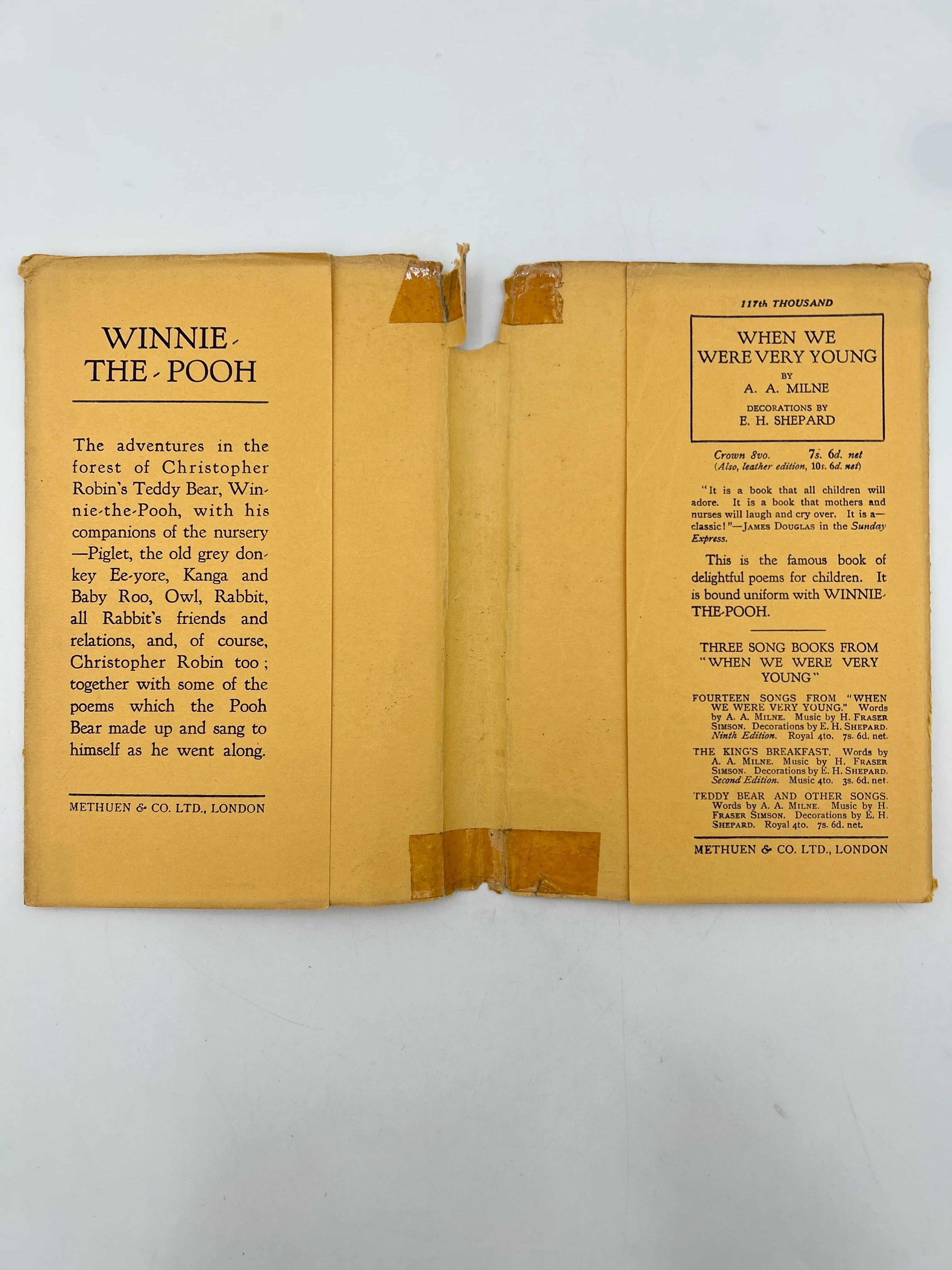 Winnie-the-Pooh - Image 8