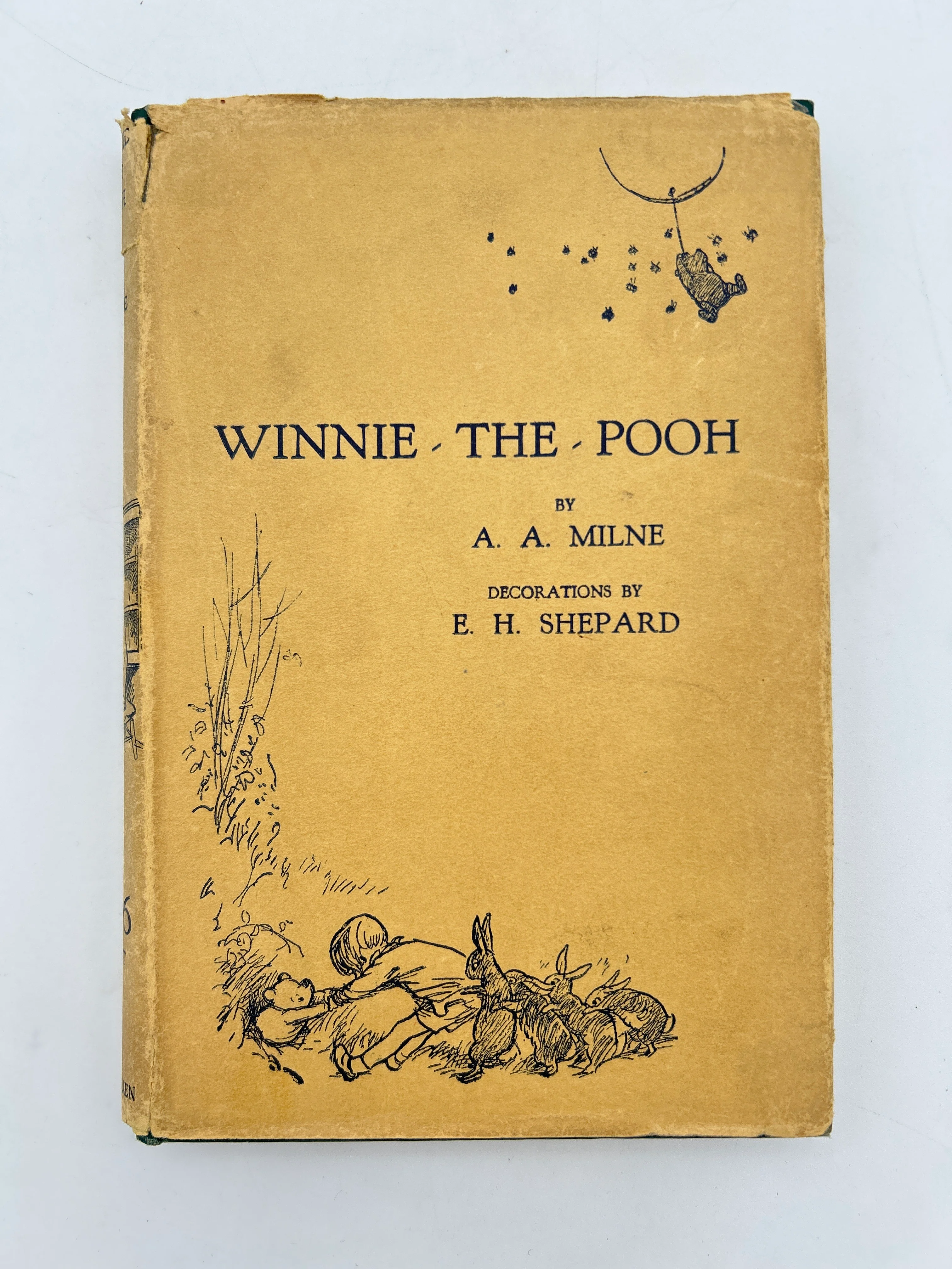 Winnie-the-Pooh - Image 9