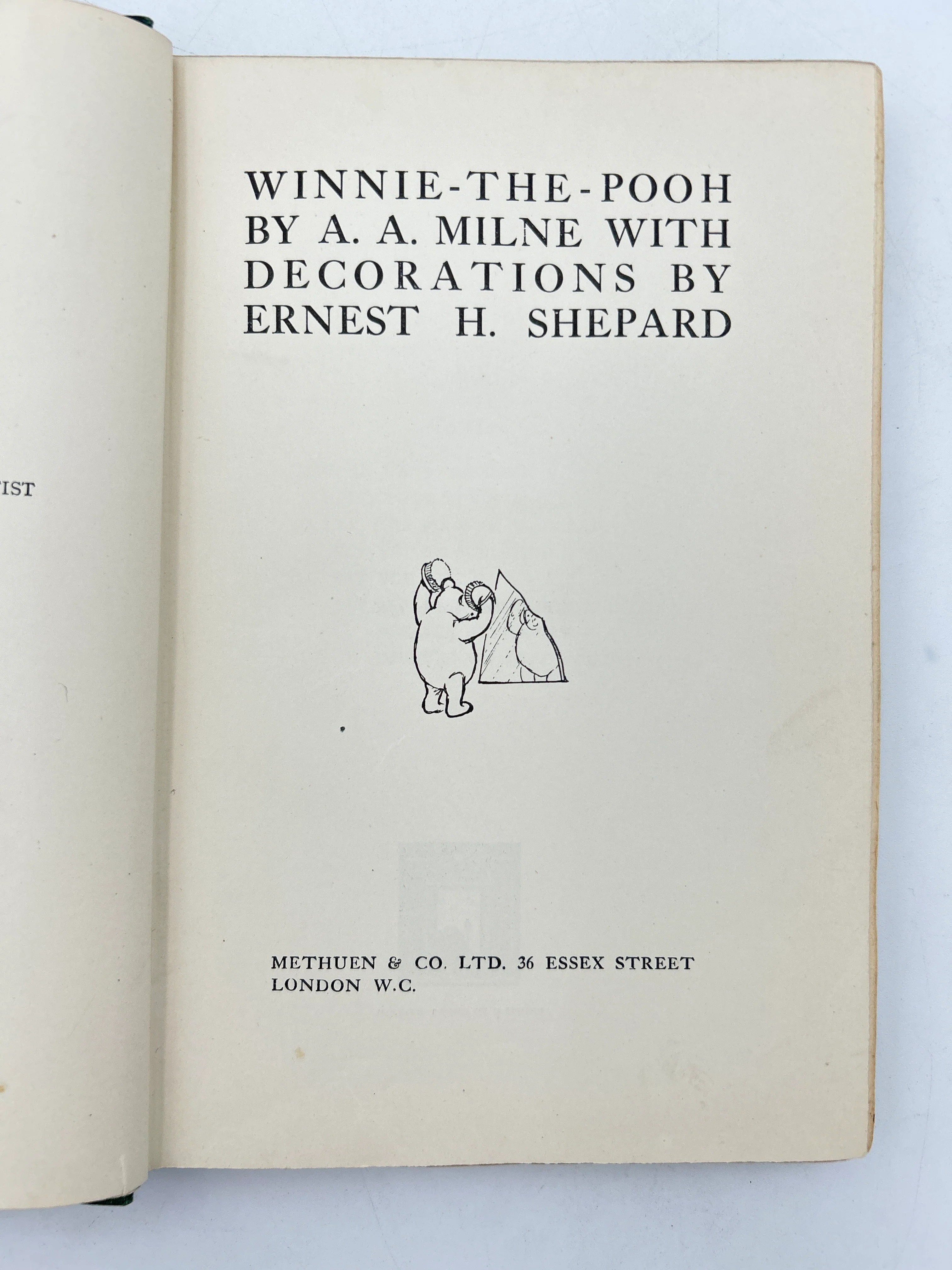 Winnie-the-Pooh - Image 2