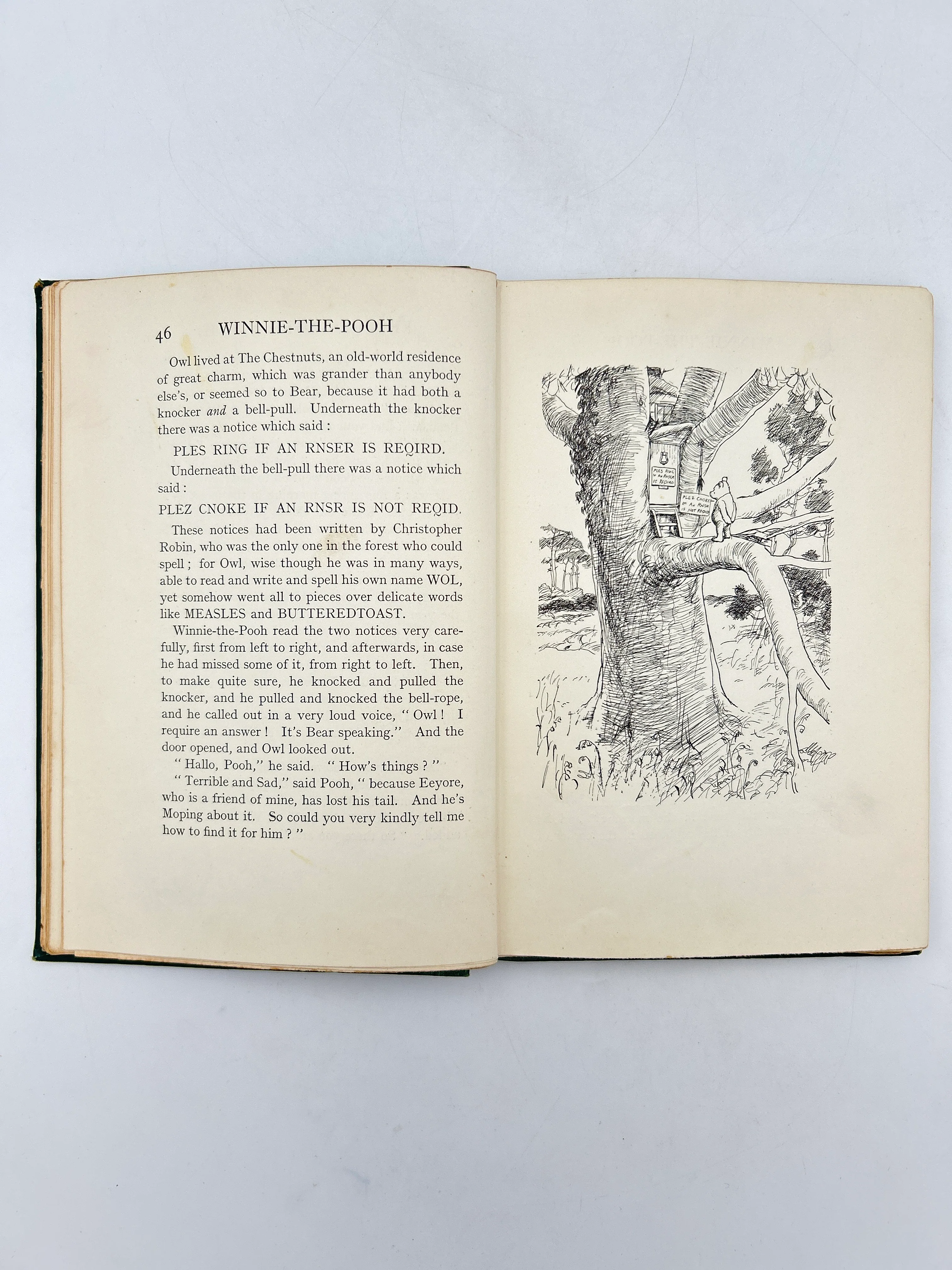 Winnie-the-Pooh - Image 4