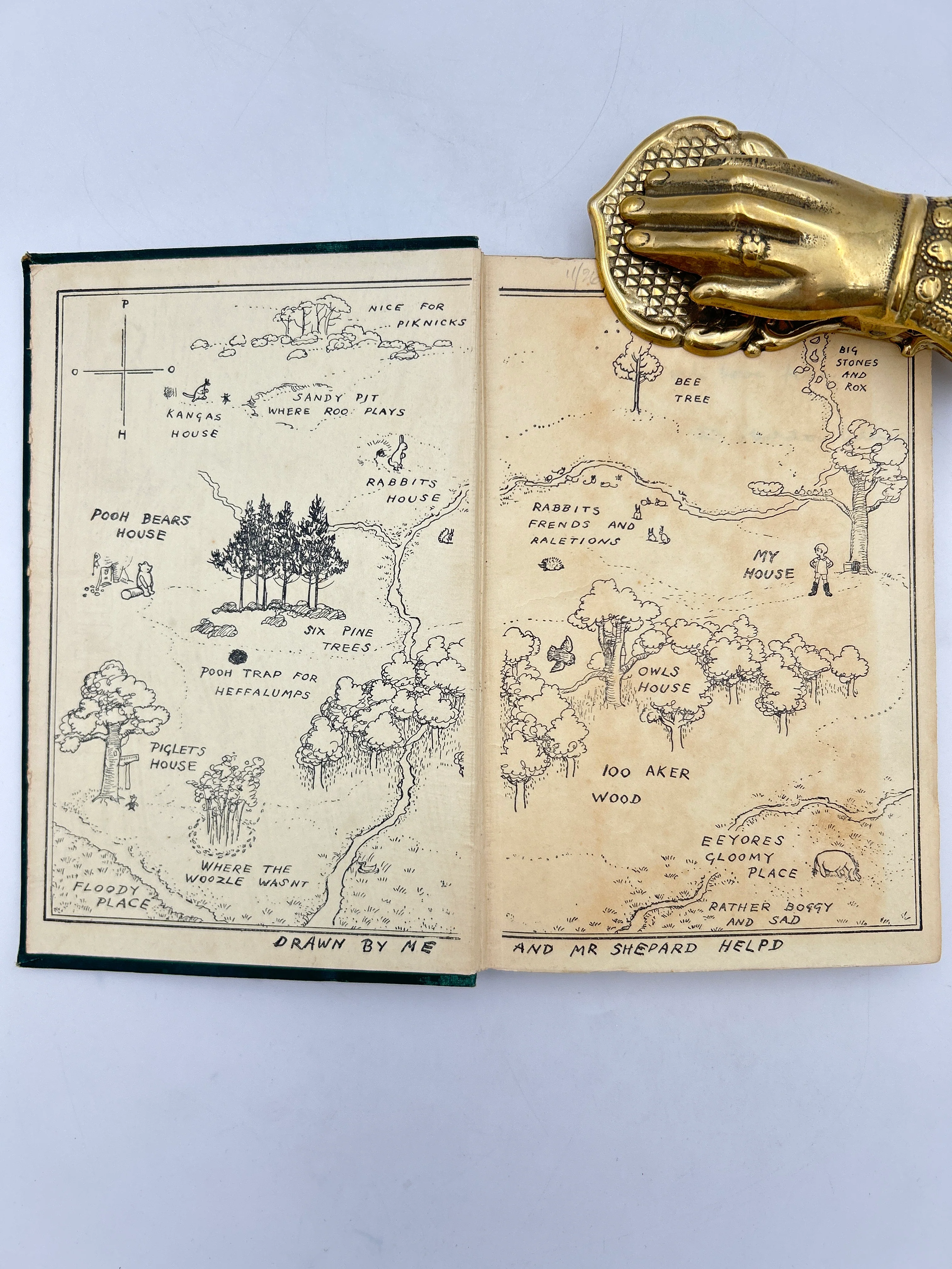 Winnie-the-Pooh - Image 6