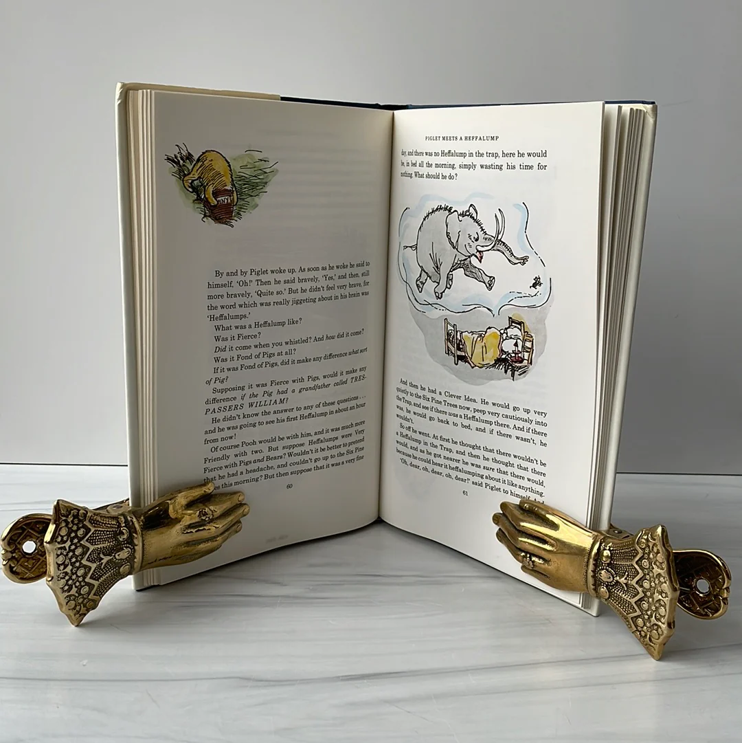-Winnie The Pooh* - Image 3