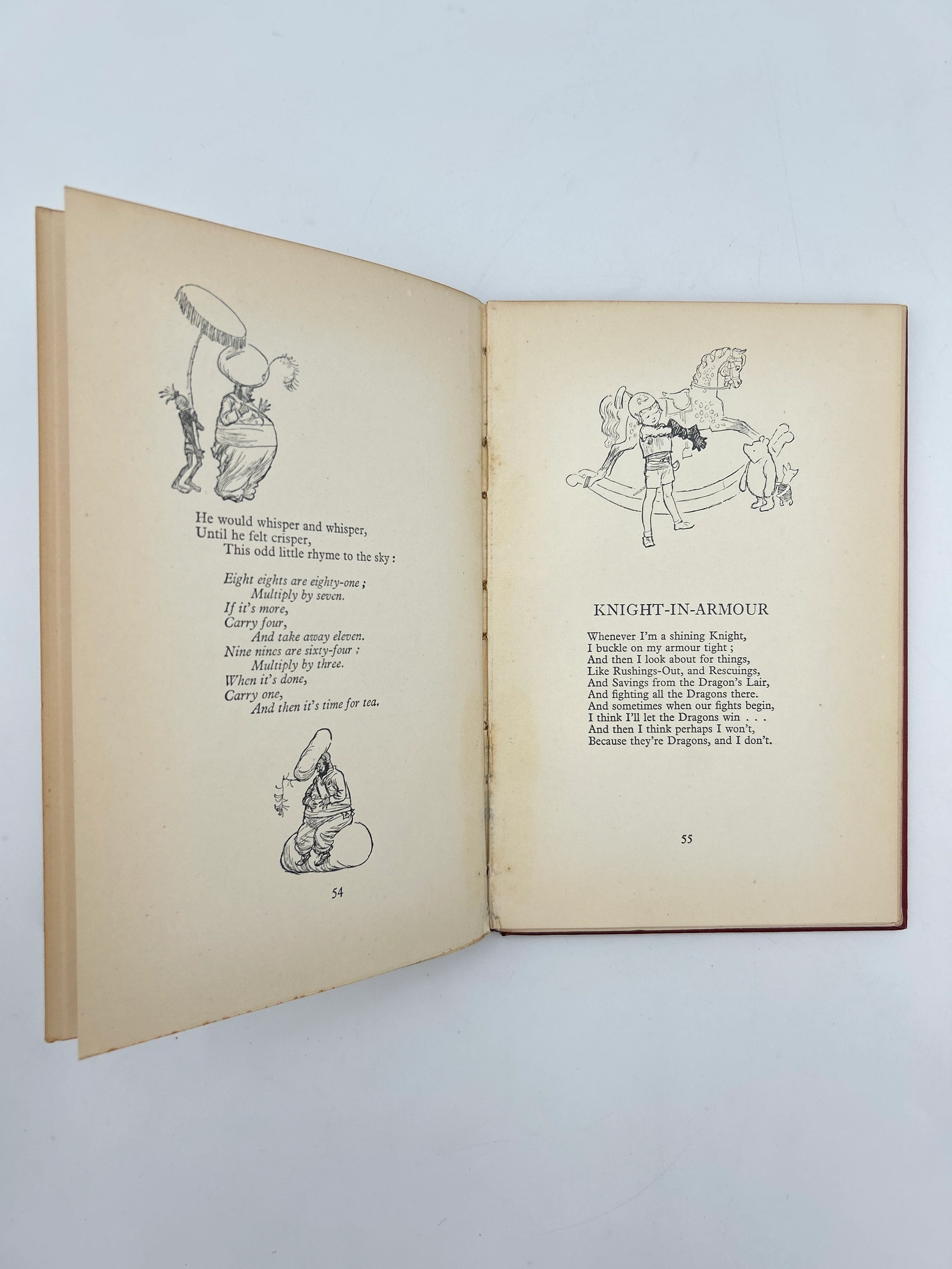 Winnie the Pooh Complete First Edition Set - Image 12