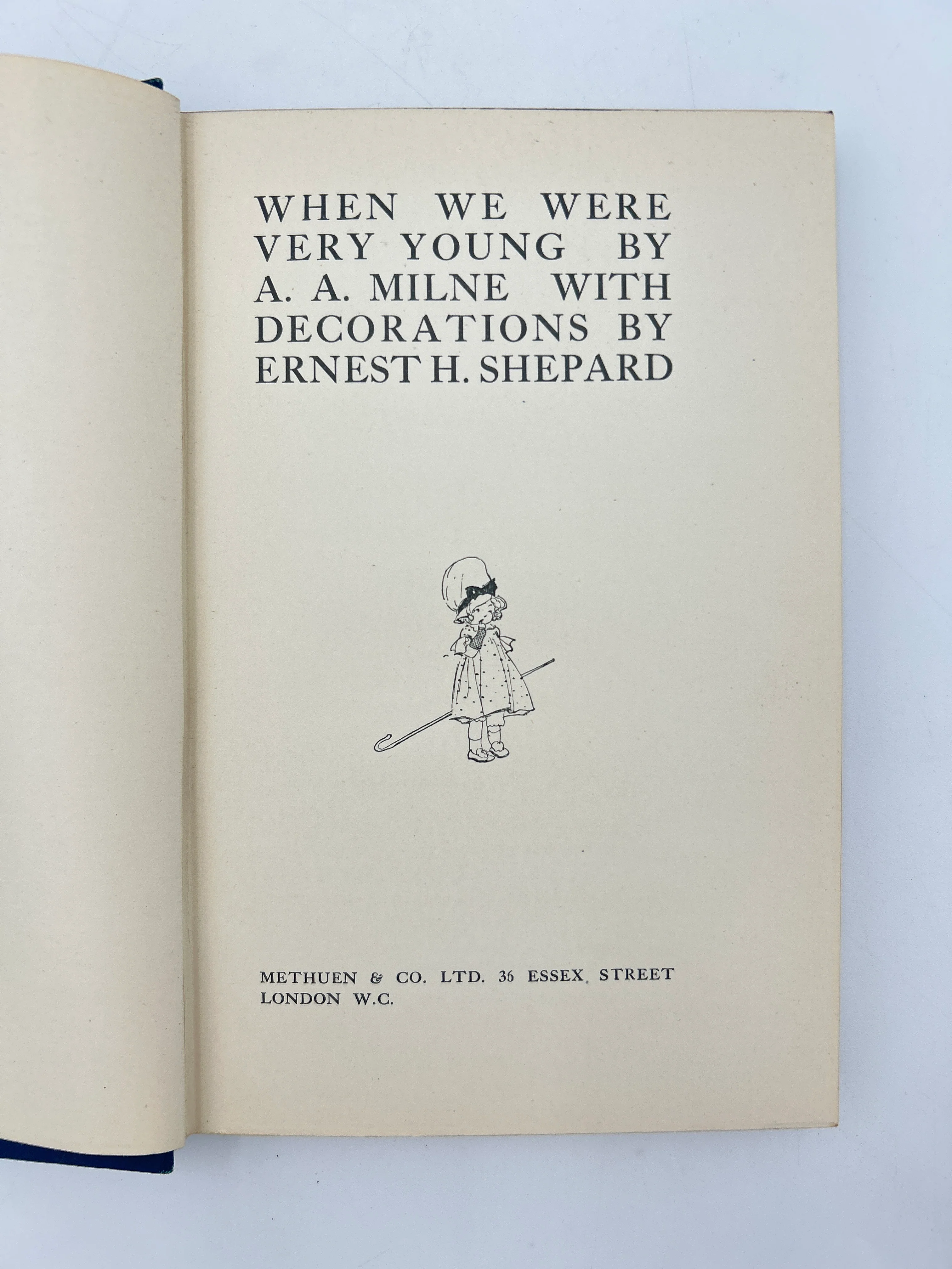 Winnie the Pooh Complete First Edition Set - Image 4