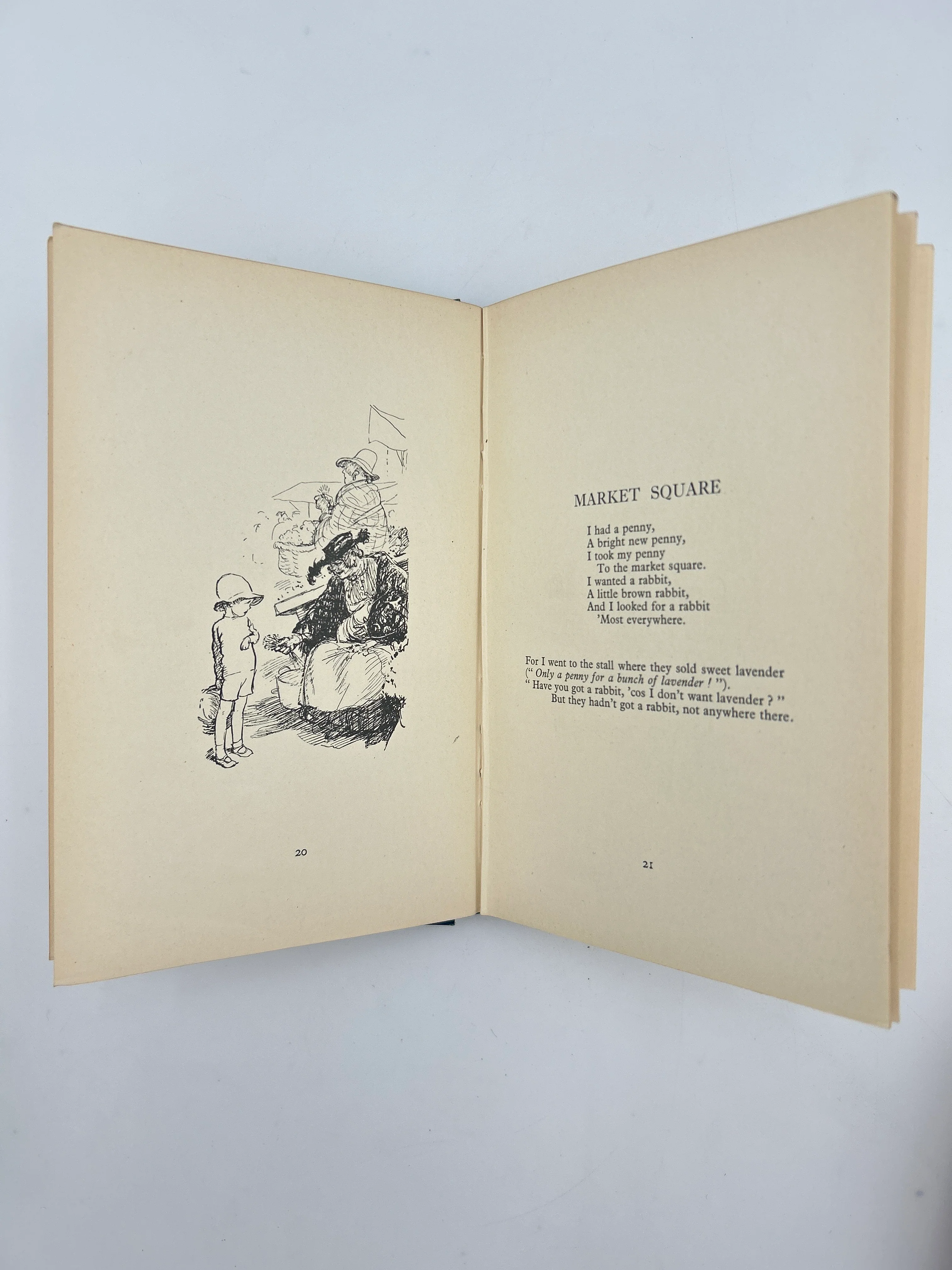 Winnie the Pooh Complete First Edition Set - Image 5