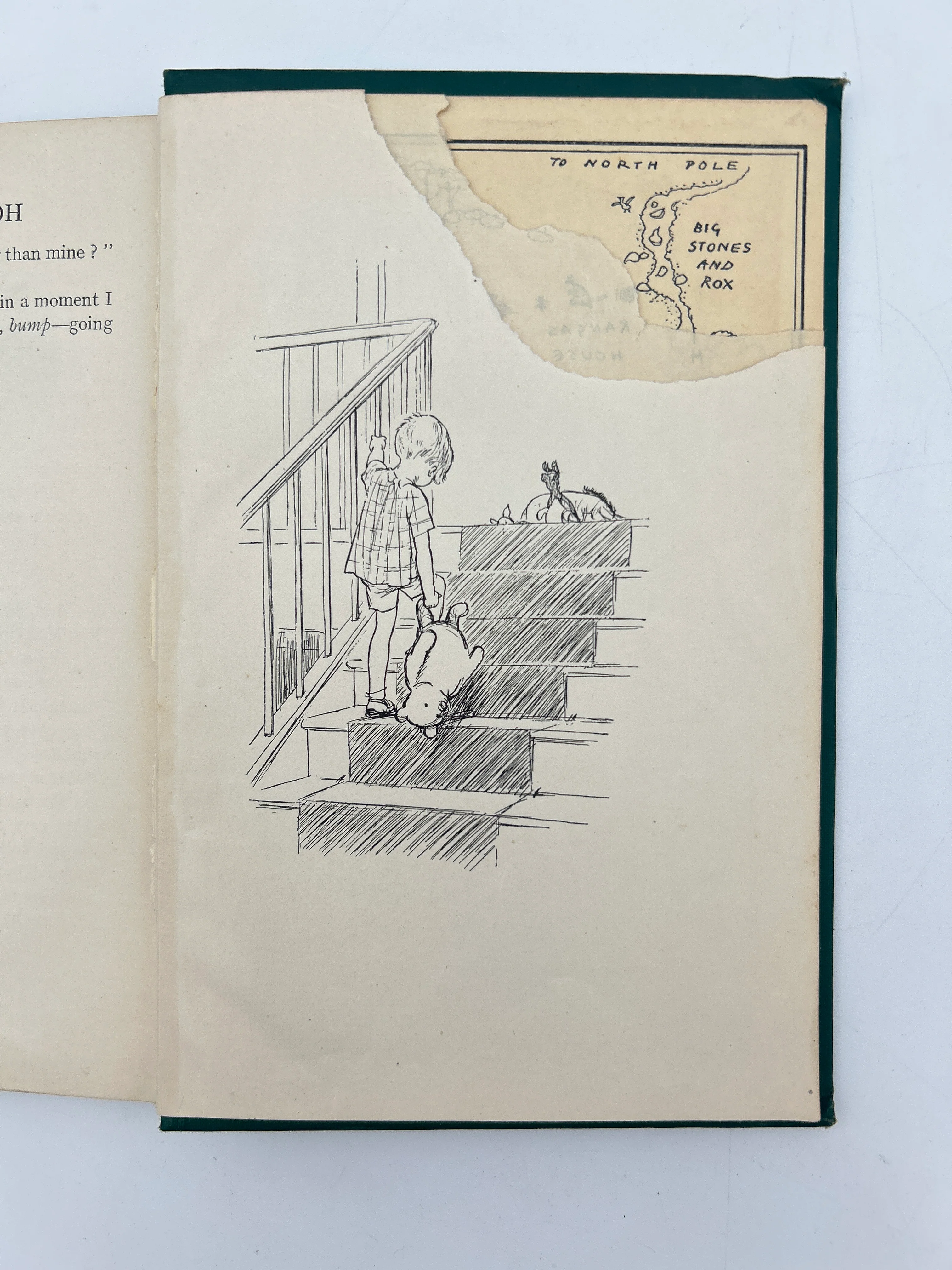 Winnie the Pooh Complete First Edition Set - Image 8