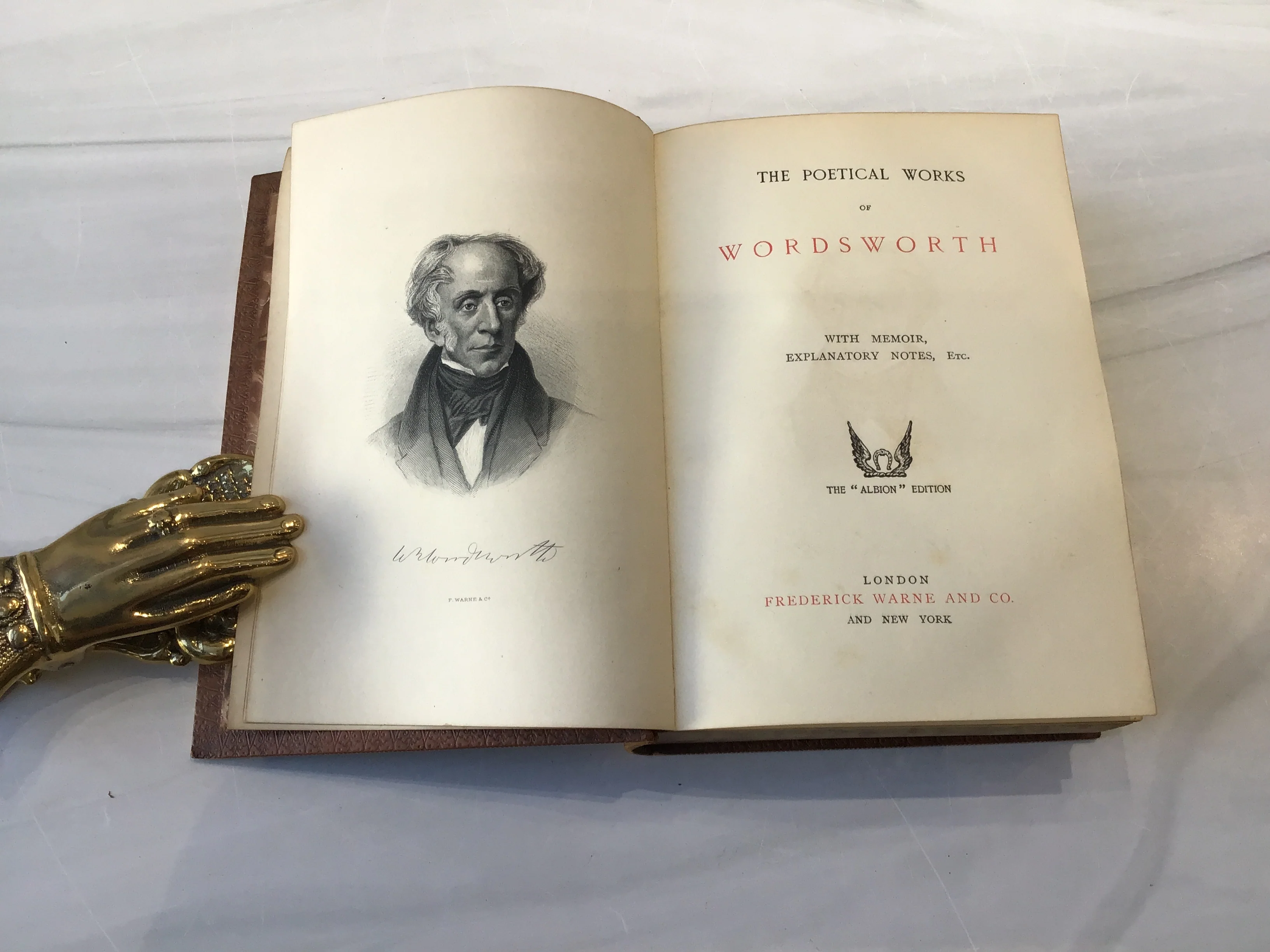 Wordsworth - Image 4