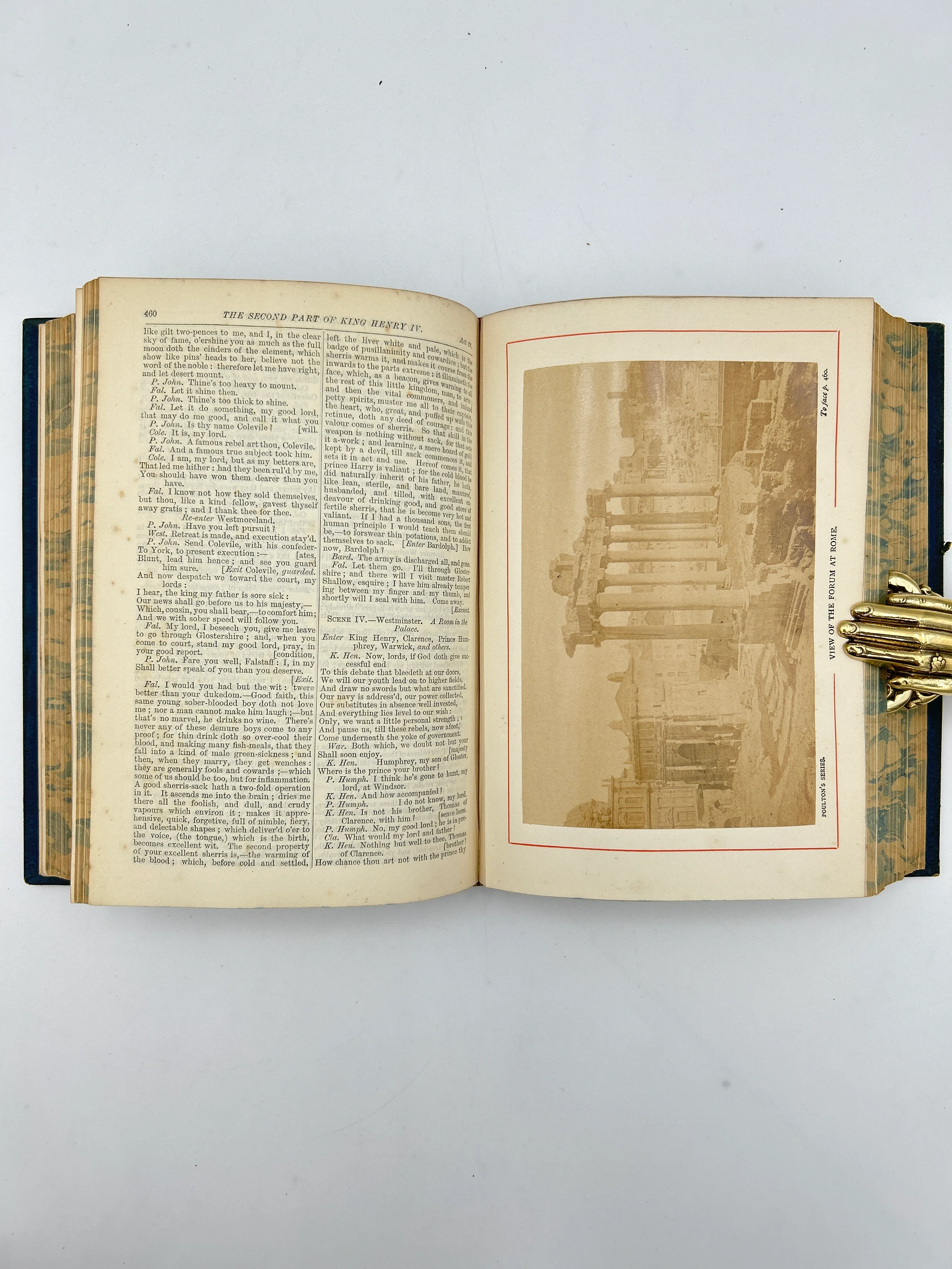 Works of Shakespeare - Image 4