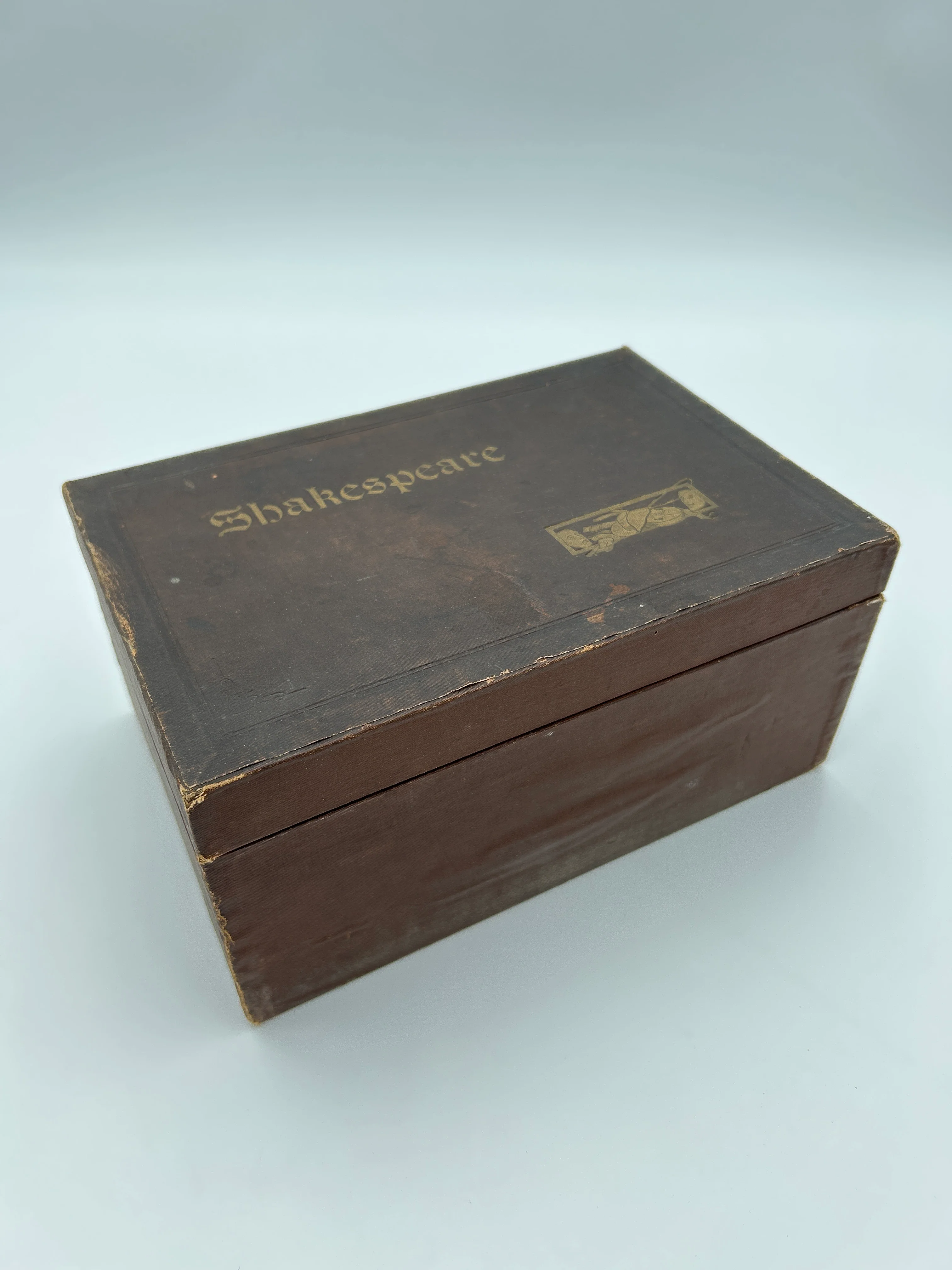 Works of Shakespeare - Image 2