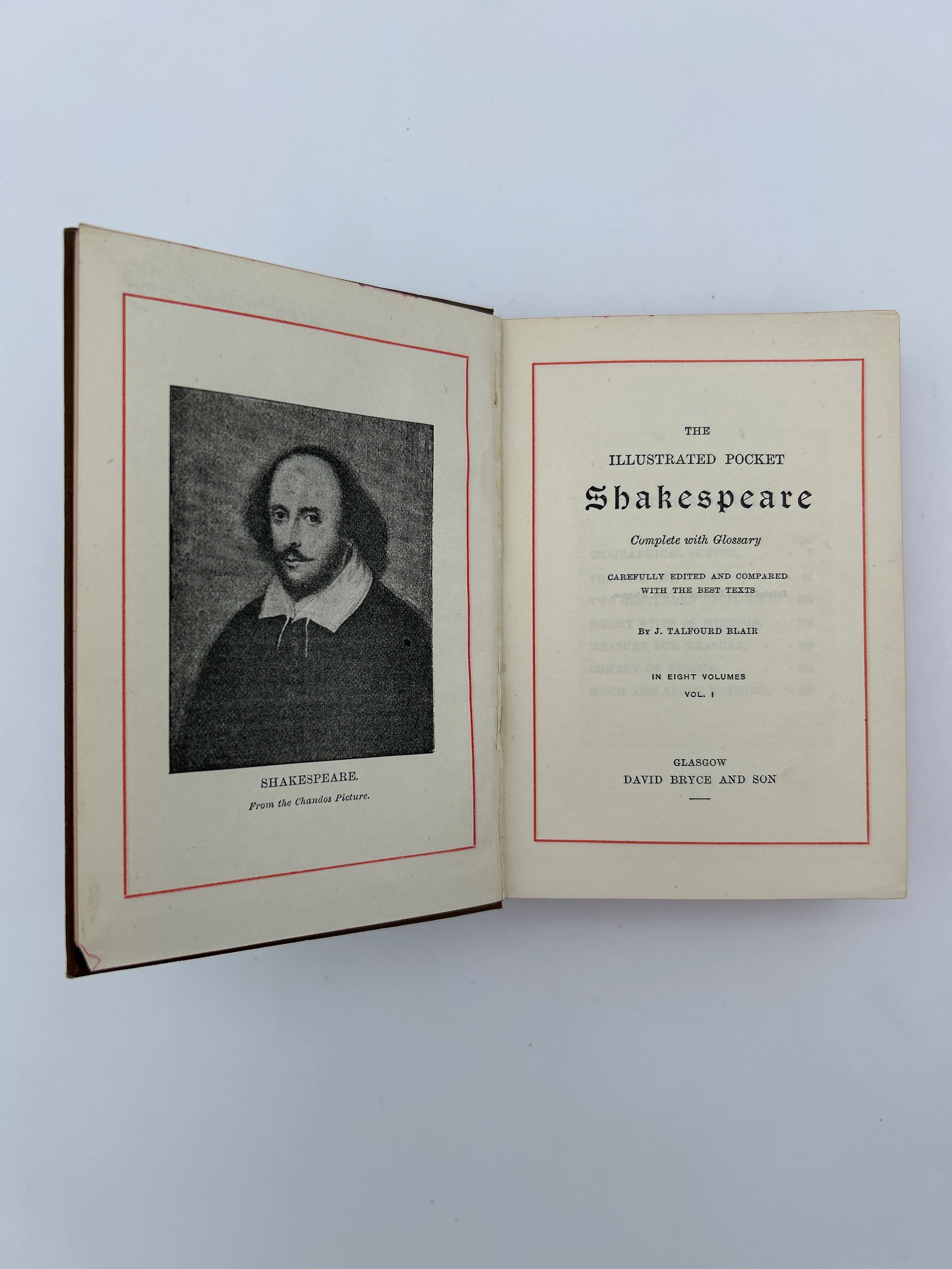 Works of Shakespeare - Image 6