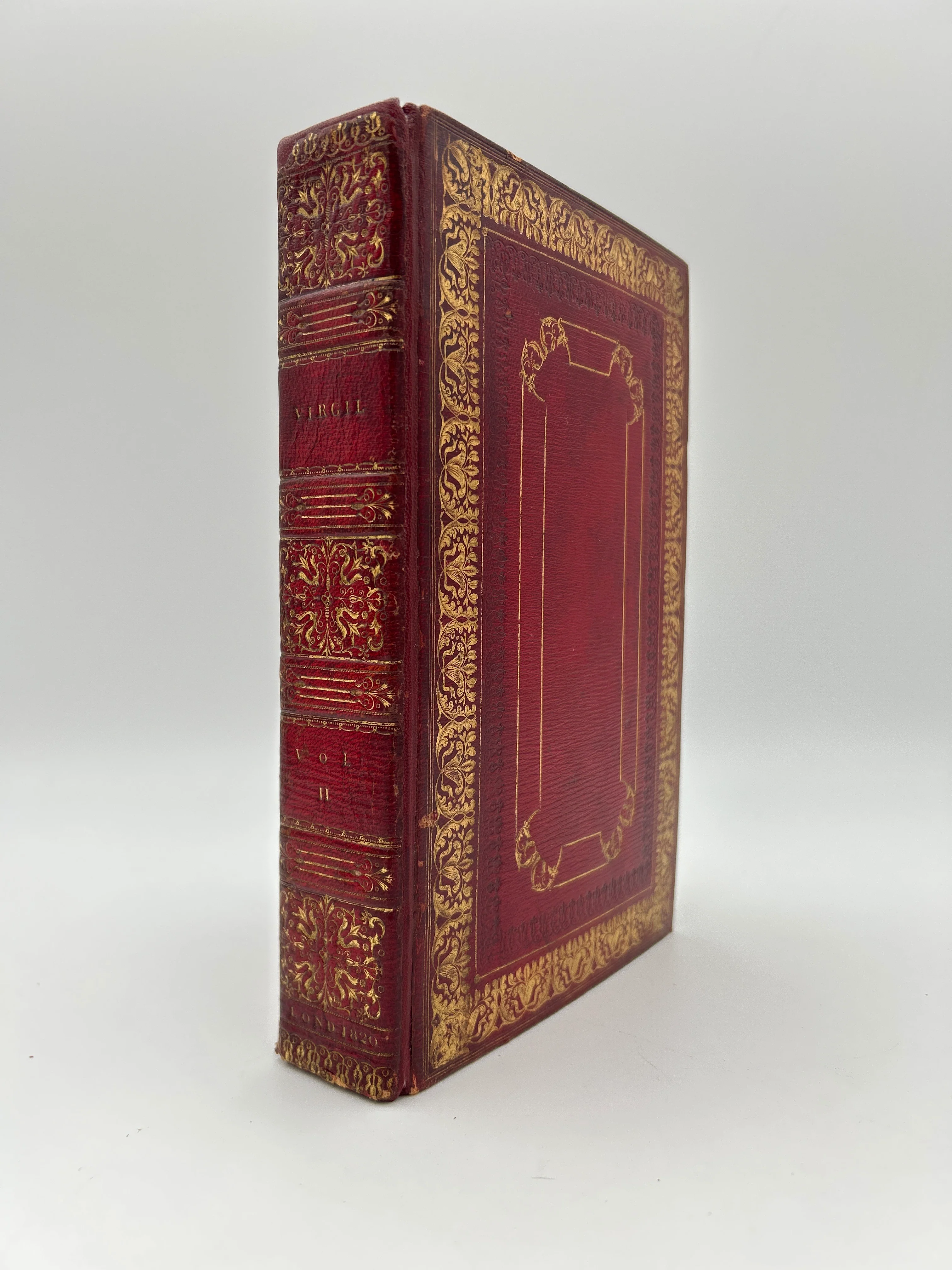Works of Virgil - Image 11